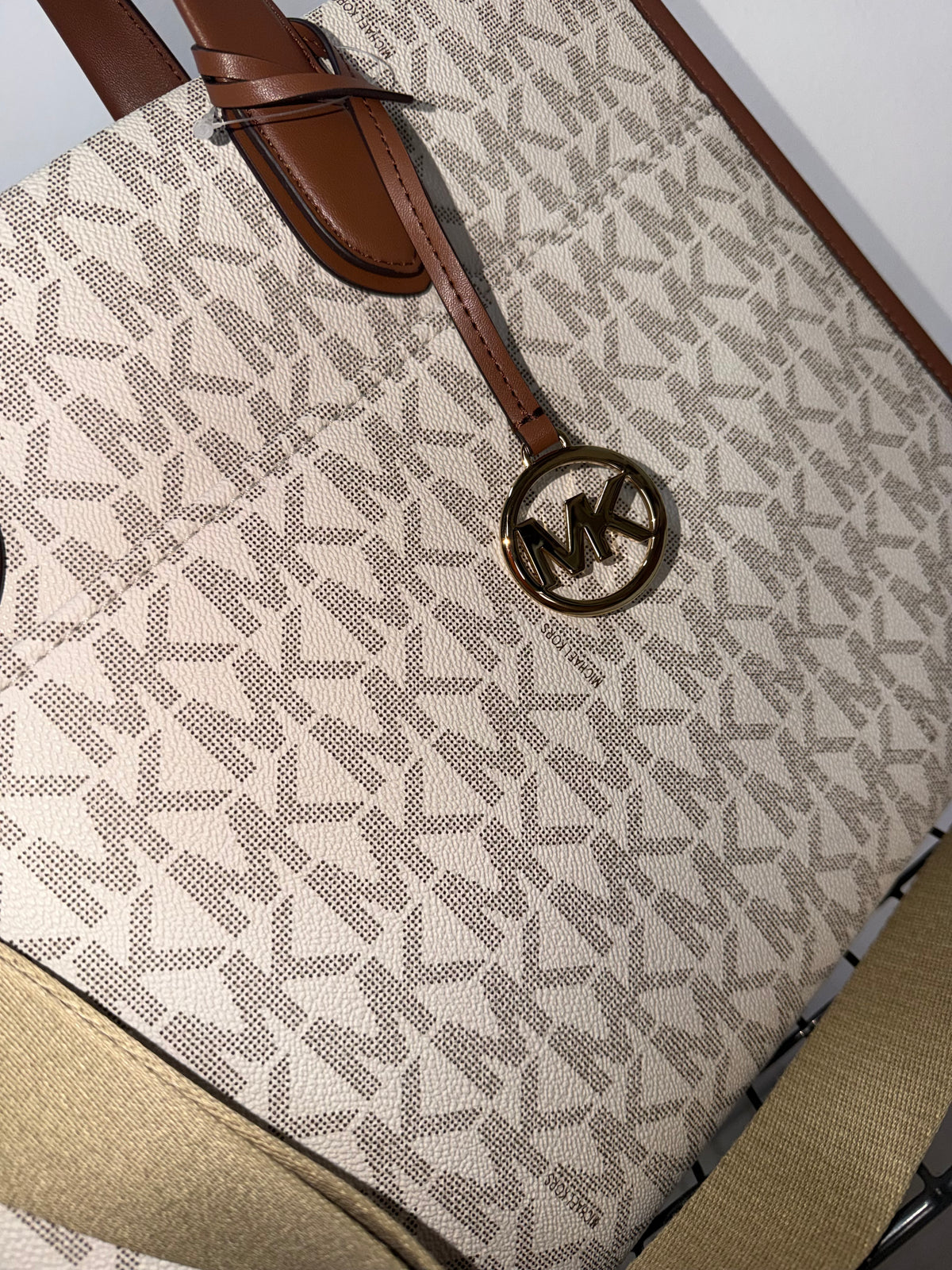 Bolso Michael Kors Gigi Large Tote