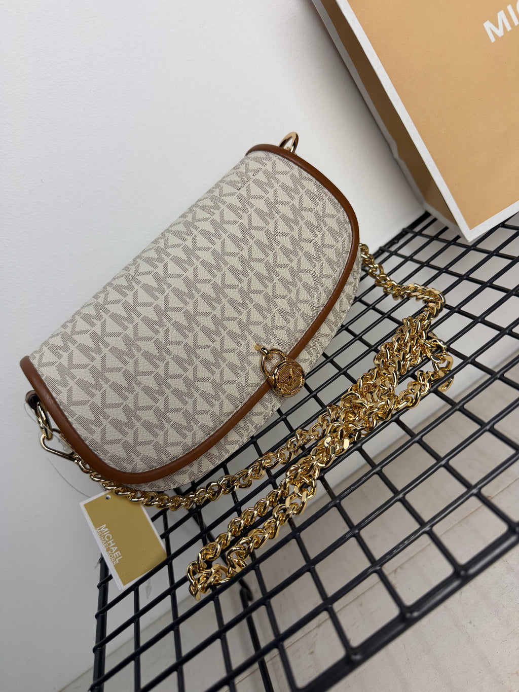 Bandolera Michael Kors mila ( pequeña )