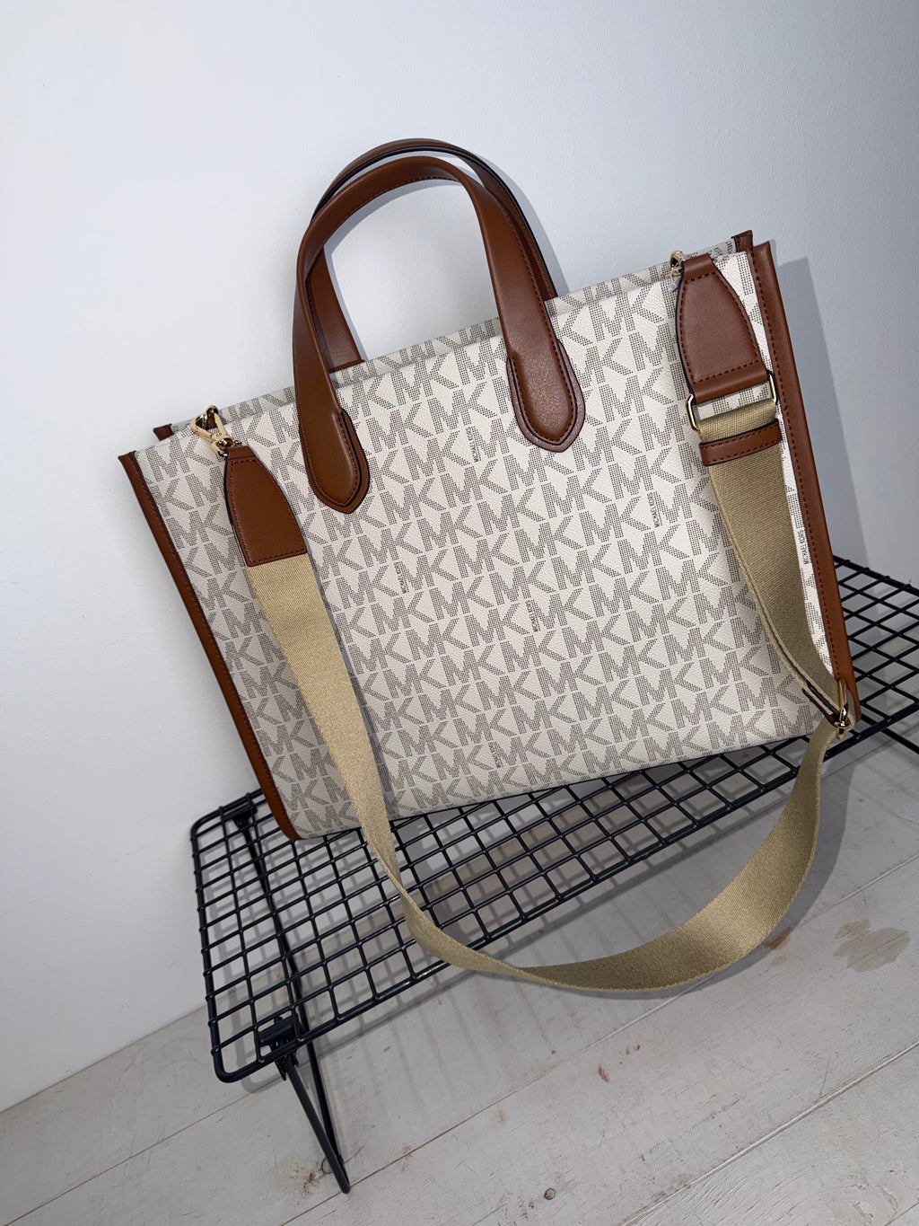 Bolso Michael Kors Gigi Large Tote