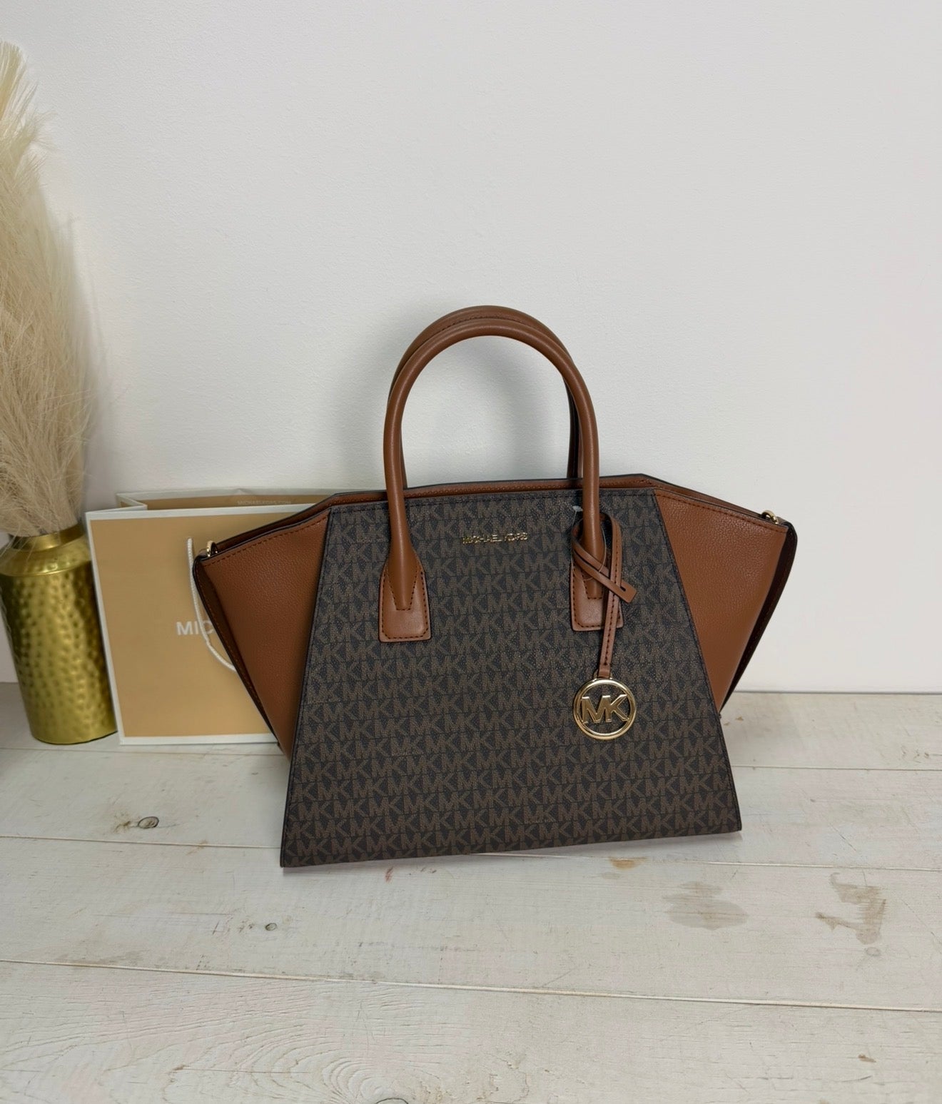 Tote avril Michael Kors