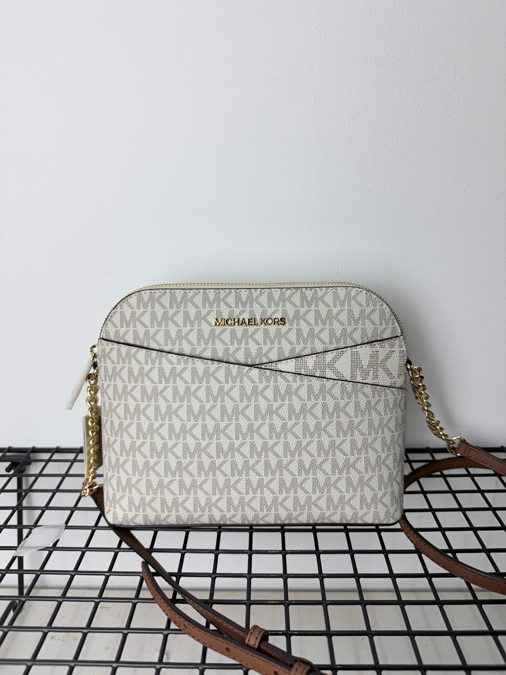 Bandolera Michael Kors Cindy