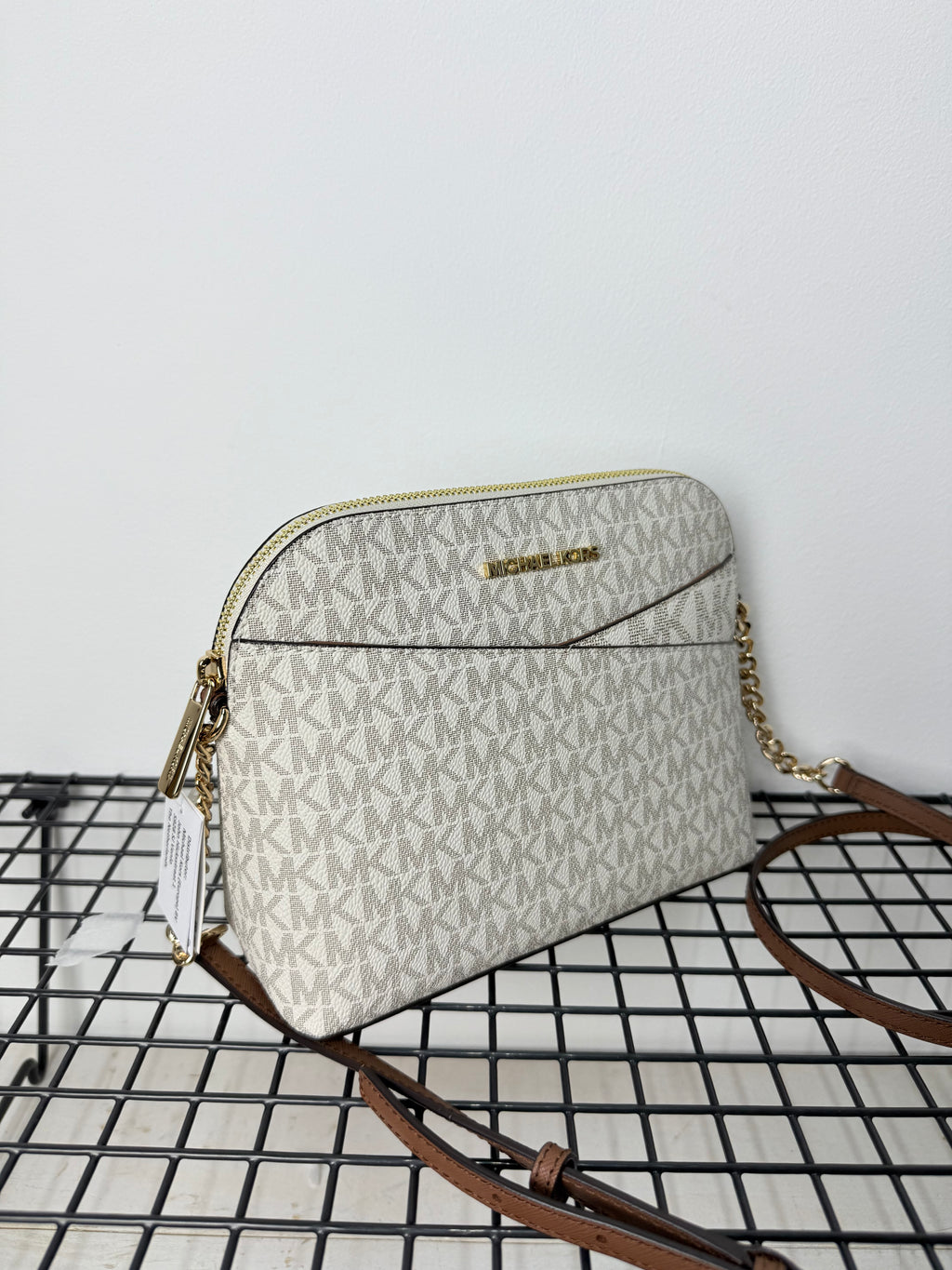 Bandolera Michael Kors Cindy