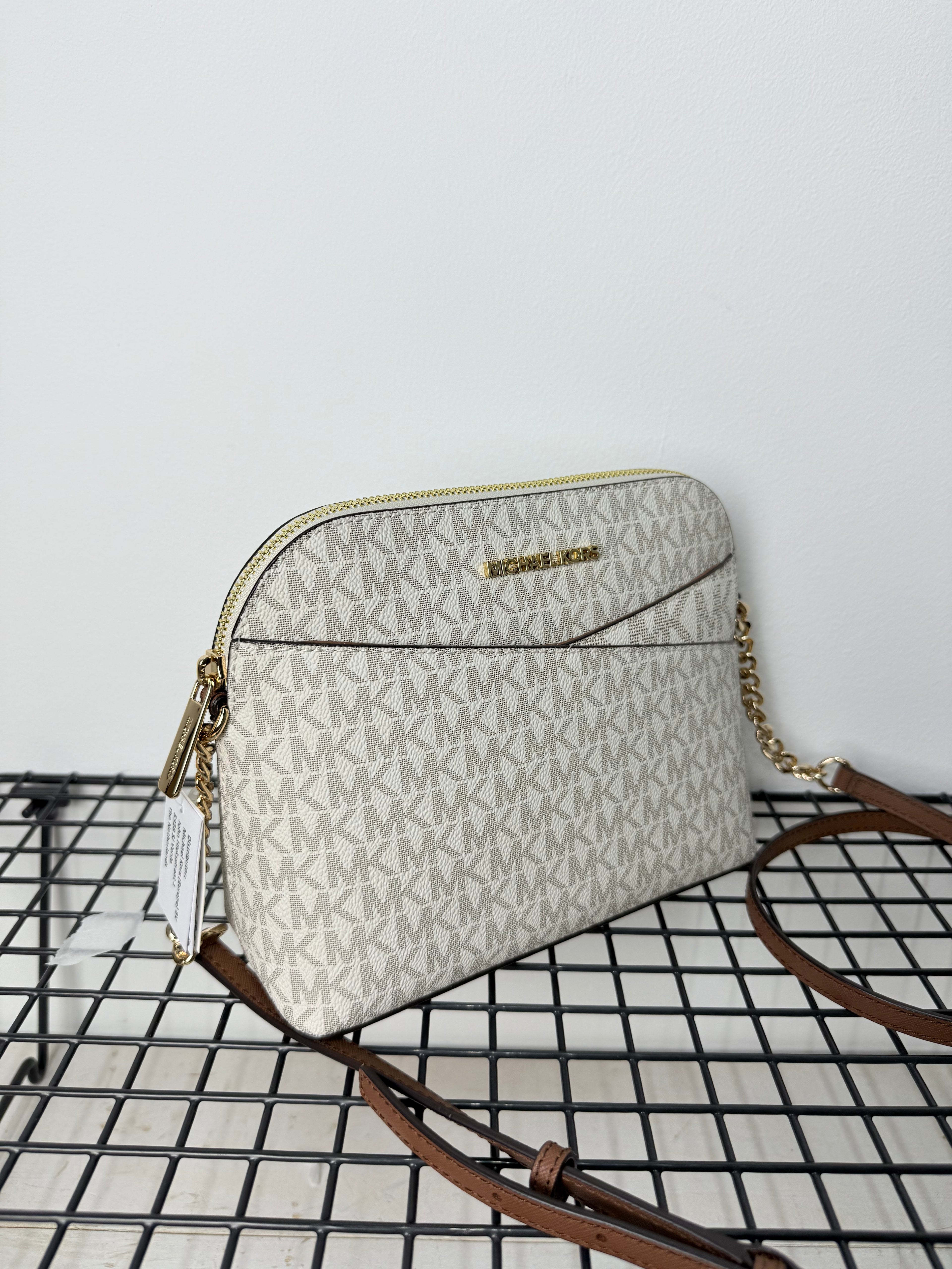 Bandolera Michael Kors Cindy