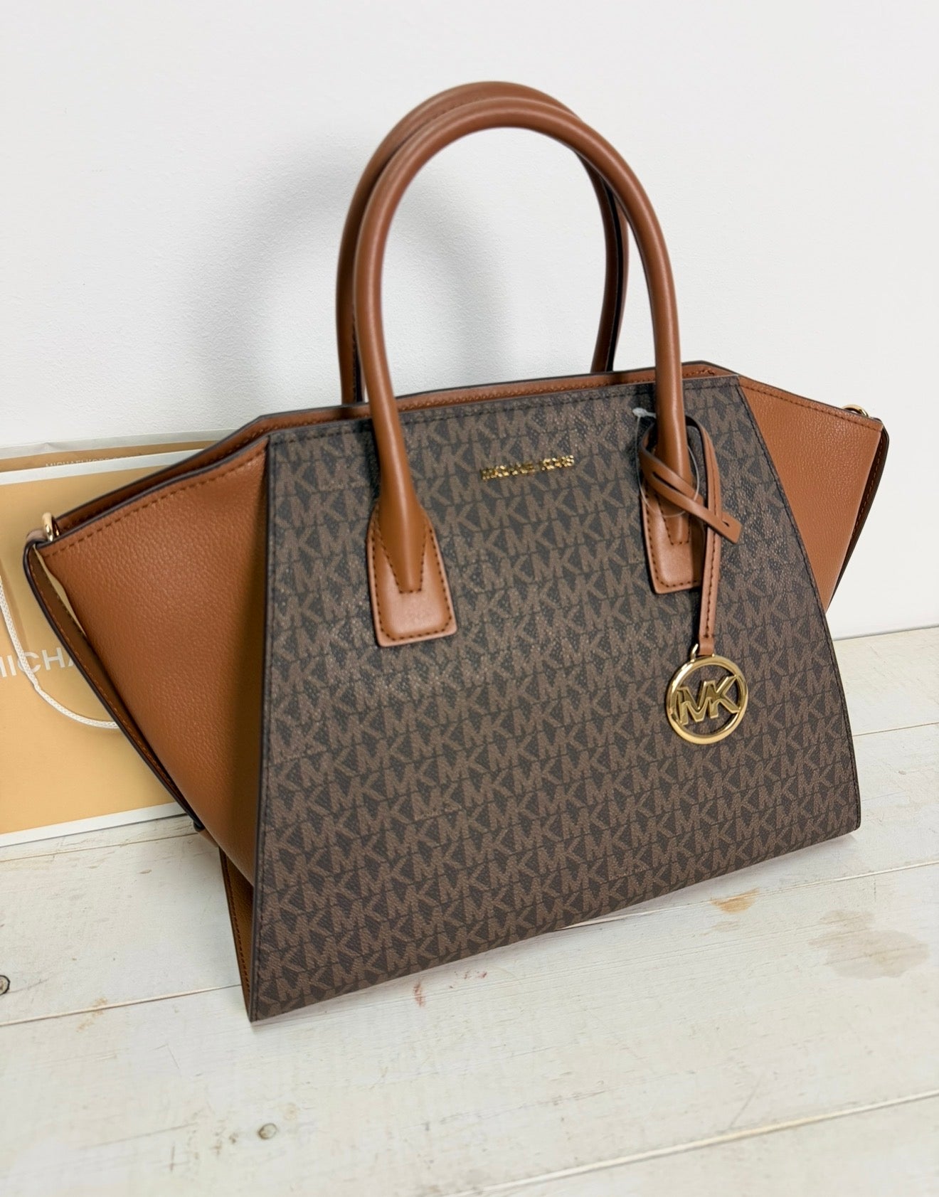 Tote avril Michael Kors