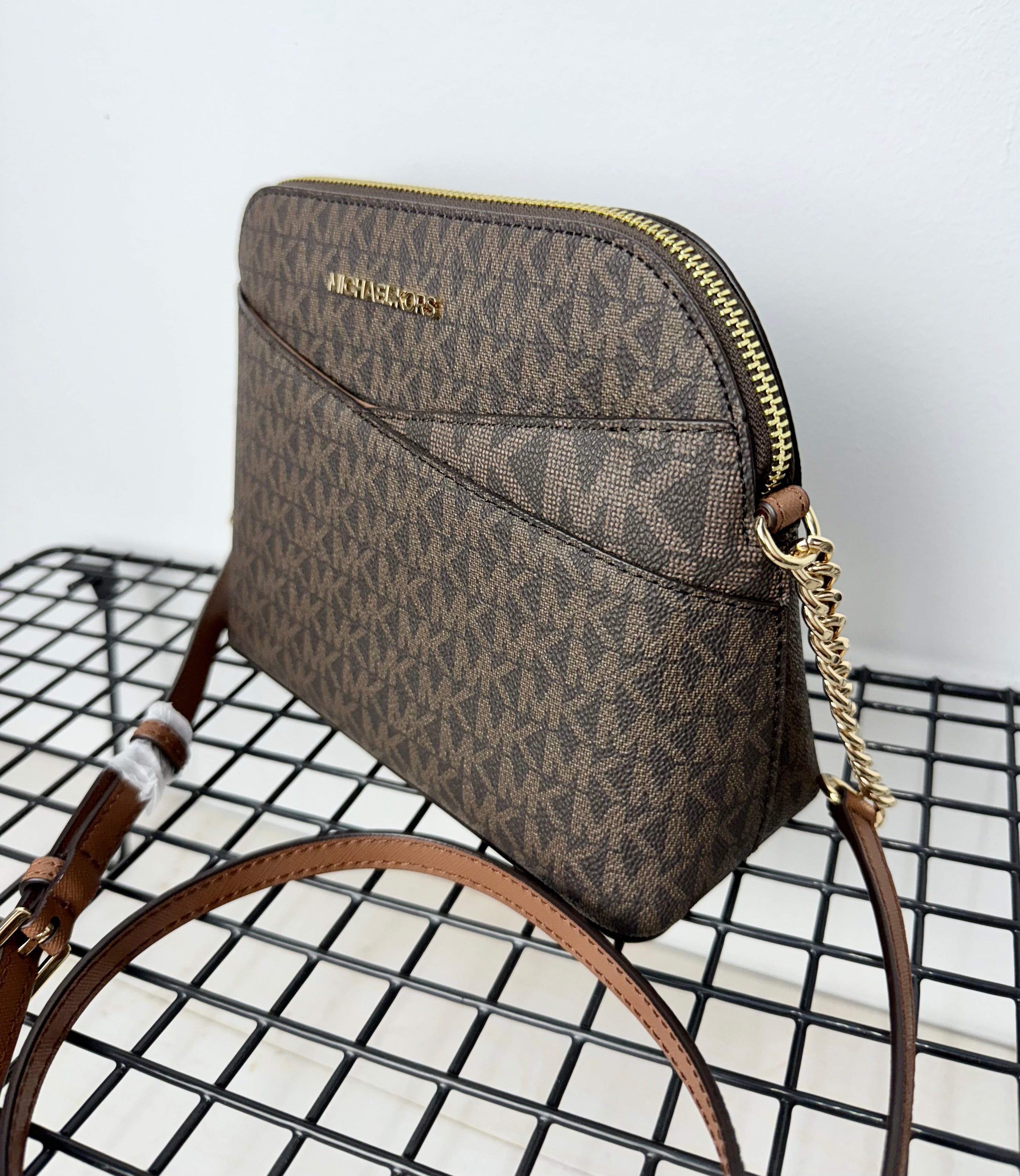 Bandolera Michael Kors Cindy
