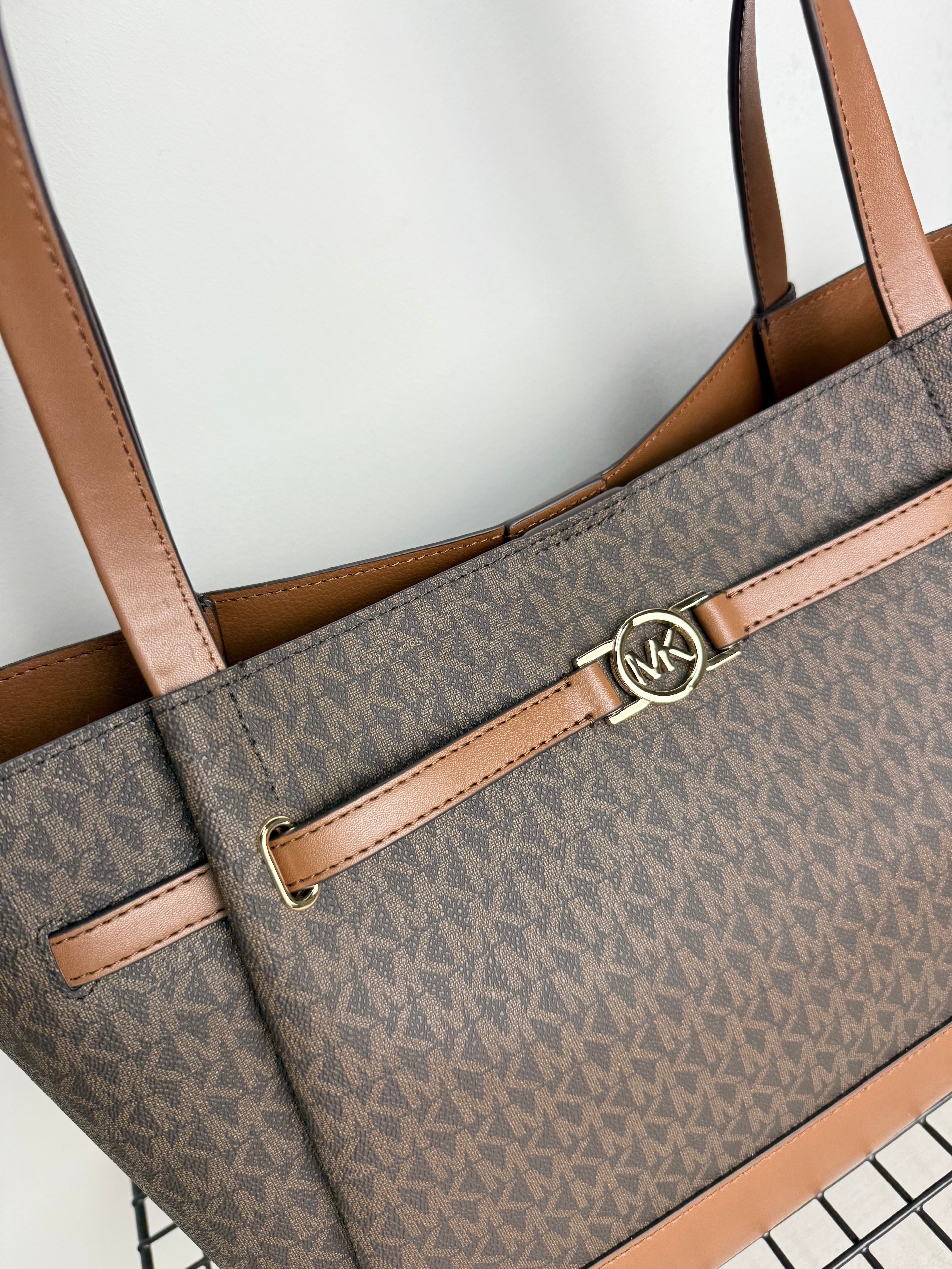 Michael Kors Reed Tote (Oferta especial lanzamiento )
