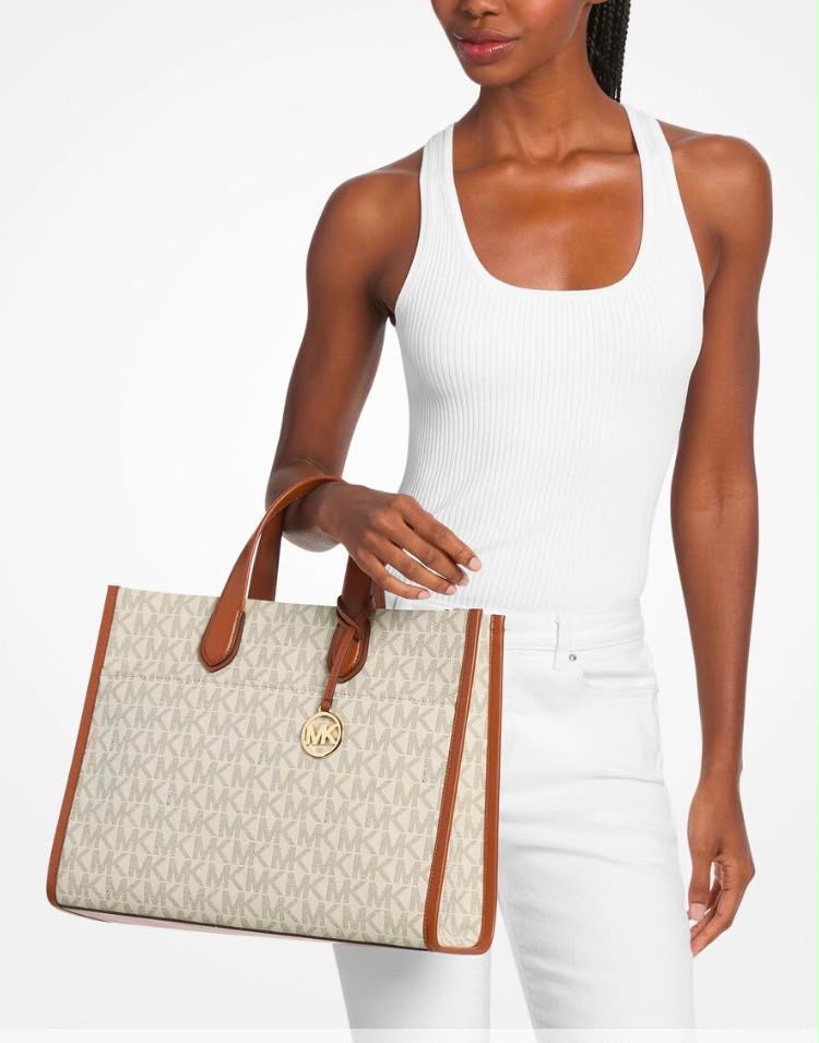 Bolso Michael Kors Gigi Large Tote