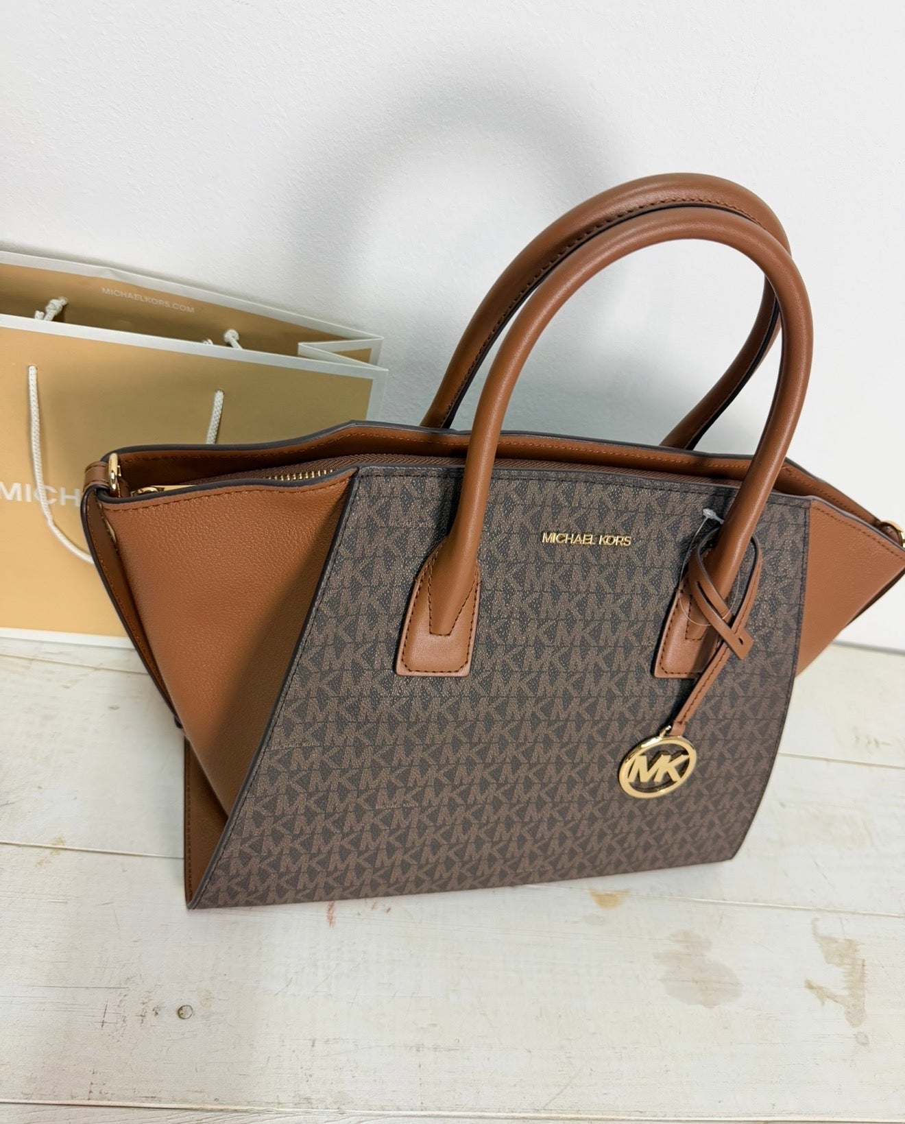 Tote avril Michael Kors