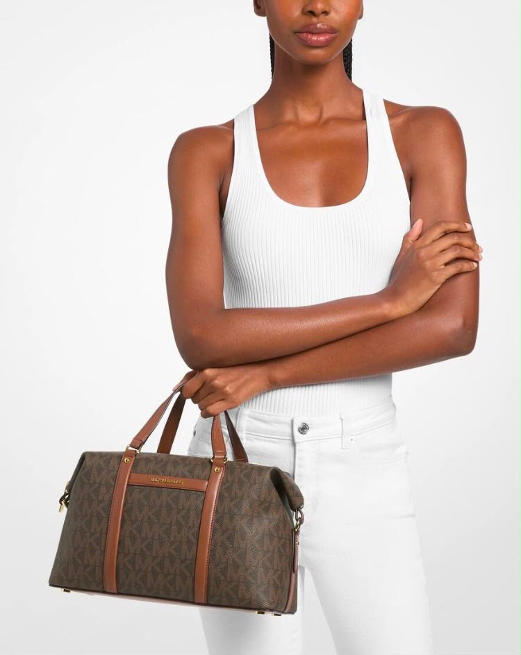 Bolso Michael Kors Brooklyn Medium
