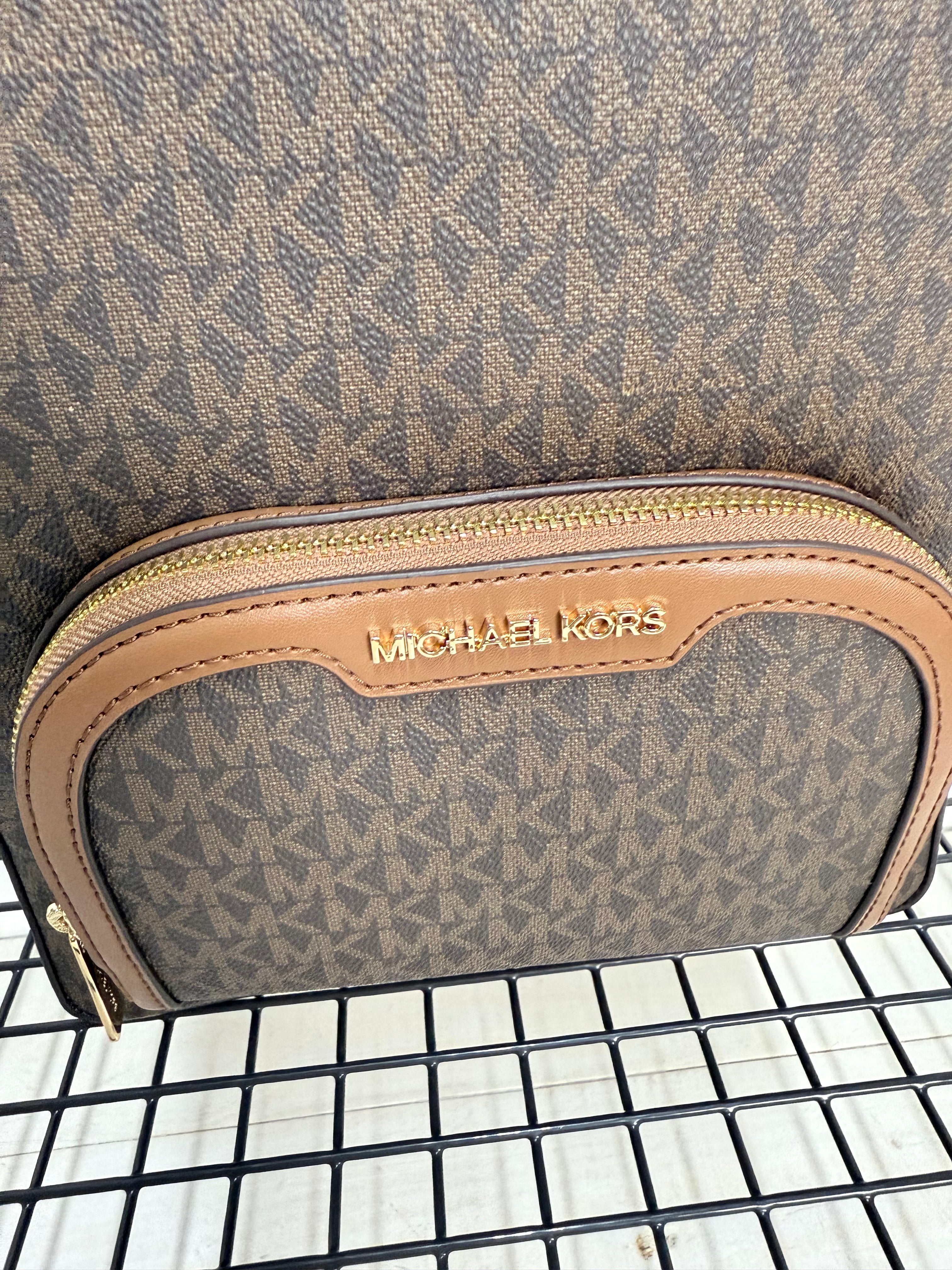 Mochila Michael Kors Jaycee