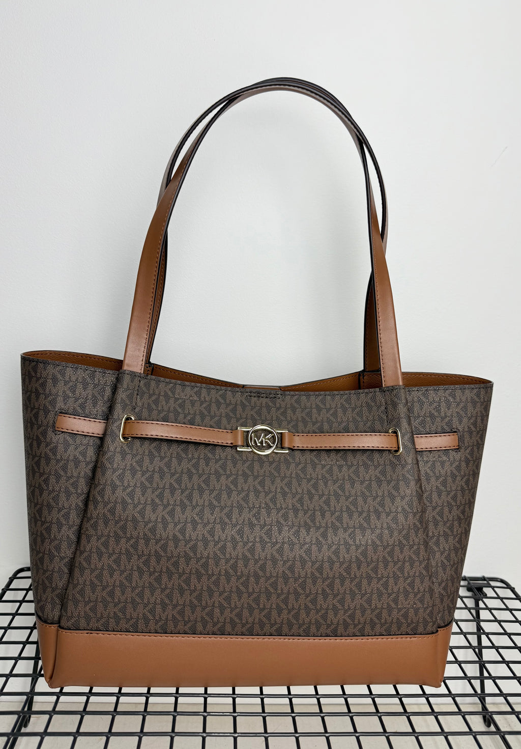 Michael Kors Reed Tote (Oferta especial lanzamiento )