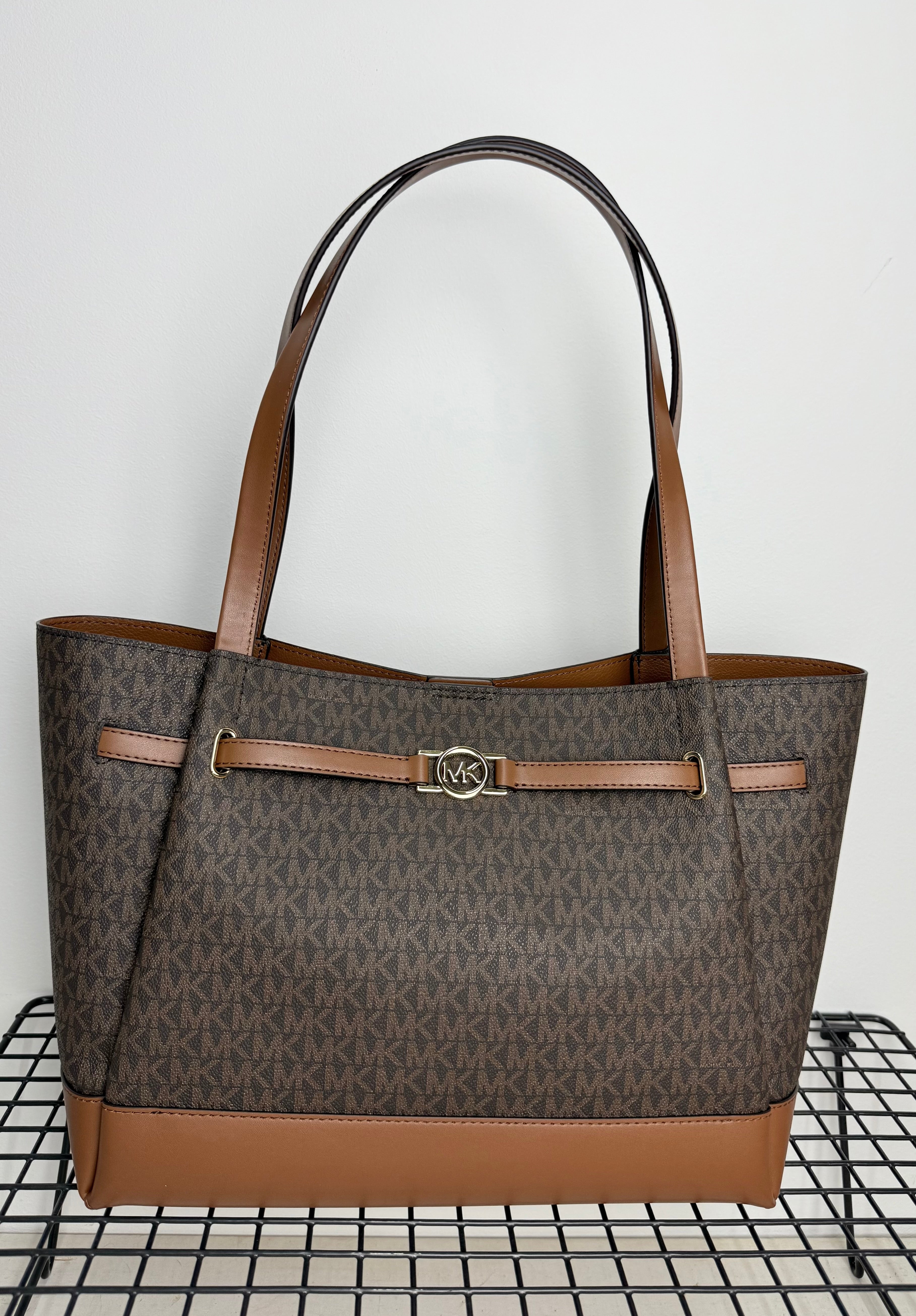 Michael Kors Reed Tote (Oferta especial lanzamiento )
