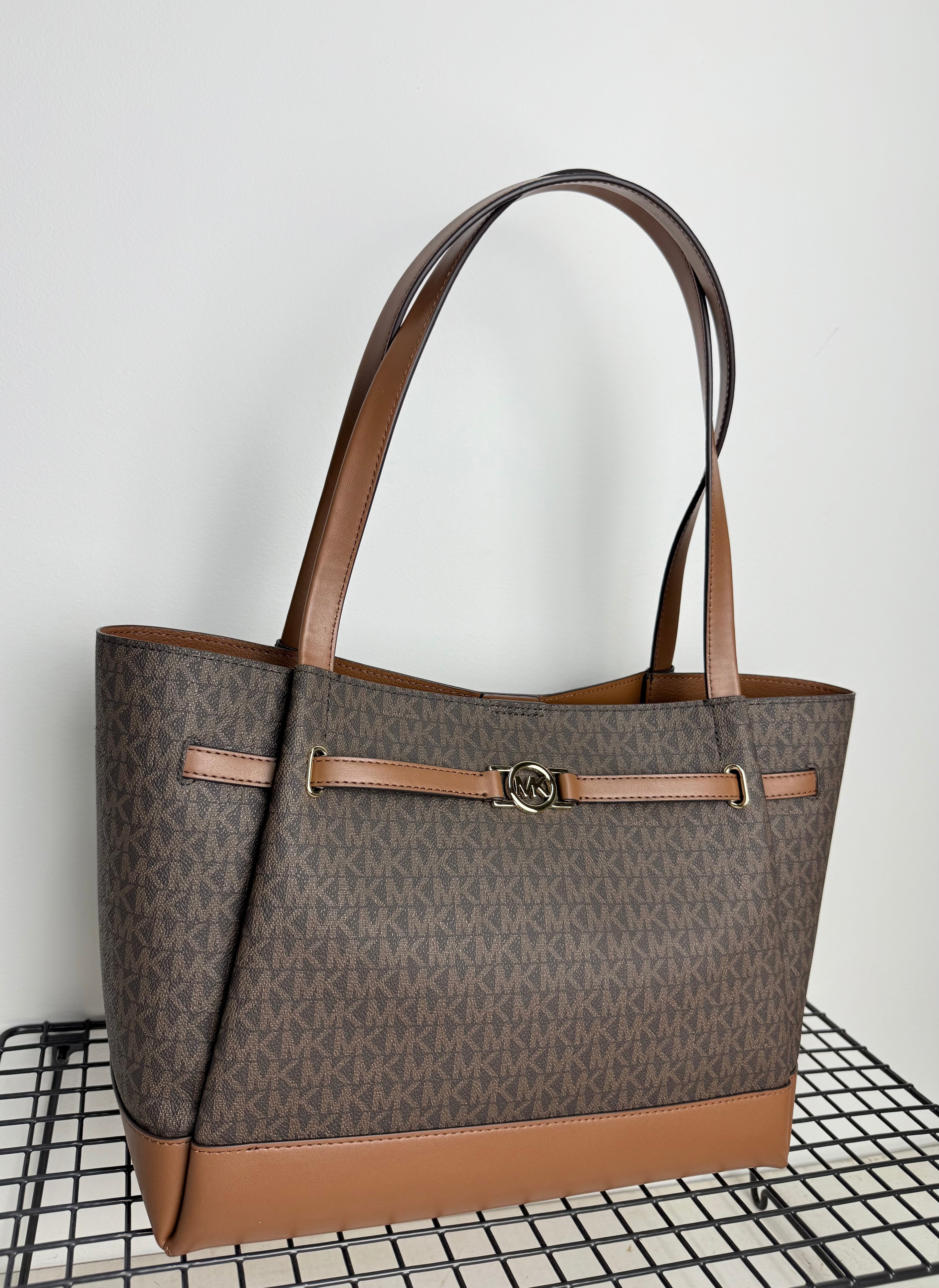 Michael Kors Reed Tote (Oferta especial lanzamiento )