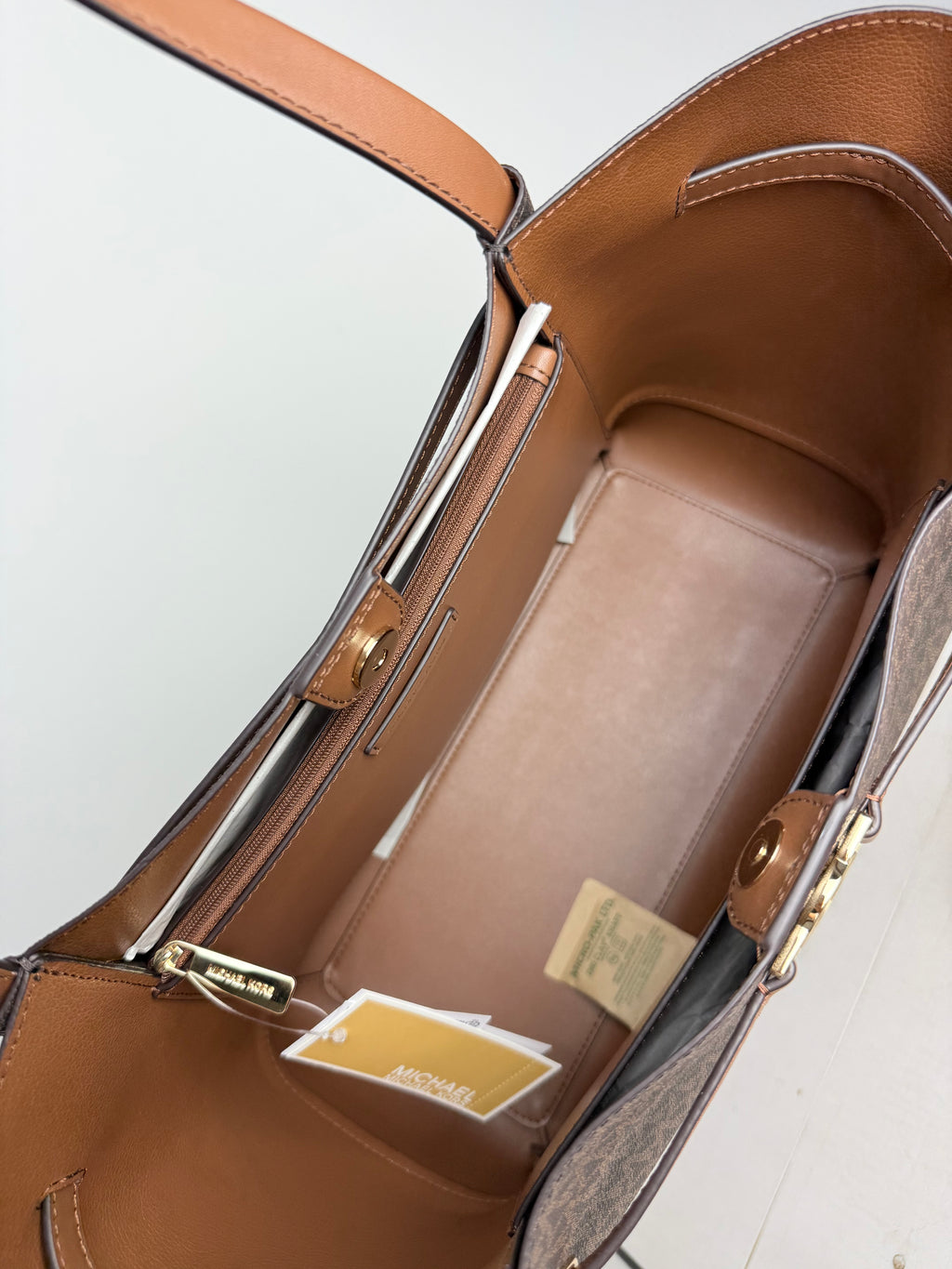 Michael Kors Reed Tote (Oferta especial lanzamiento )