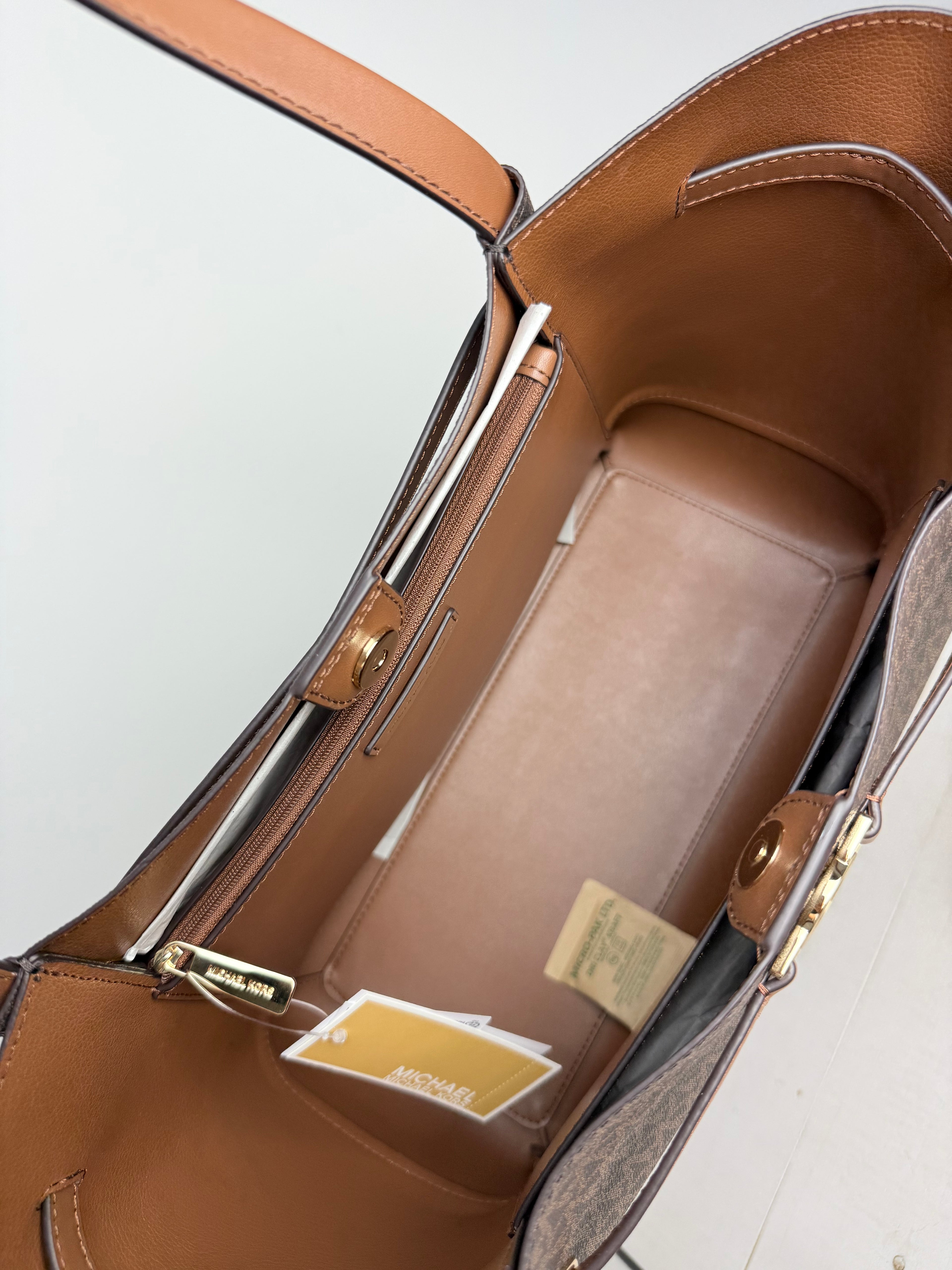 Michael Kors Reed Tote (Oferta especial lanzamiento )