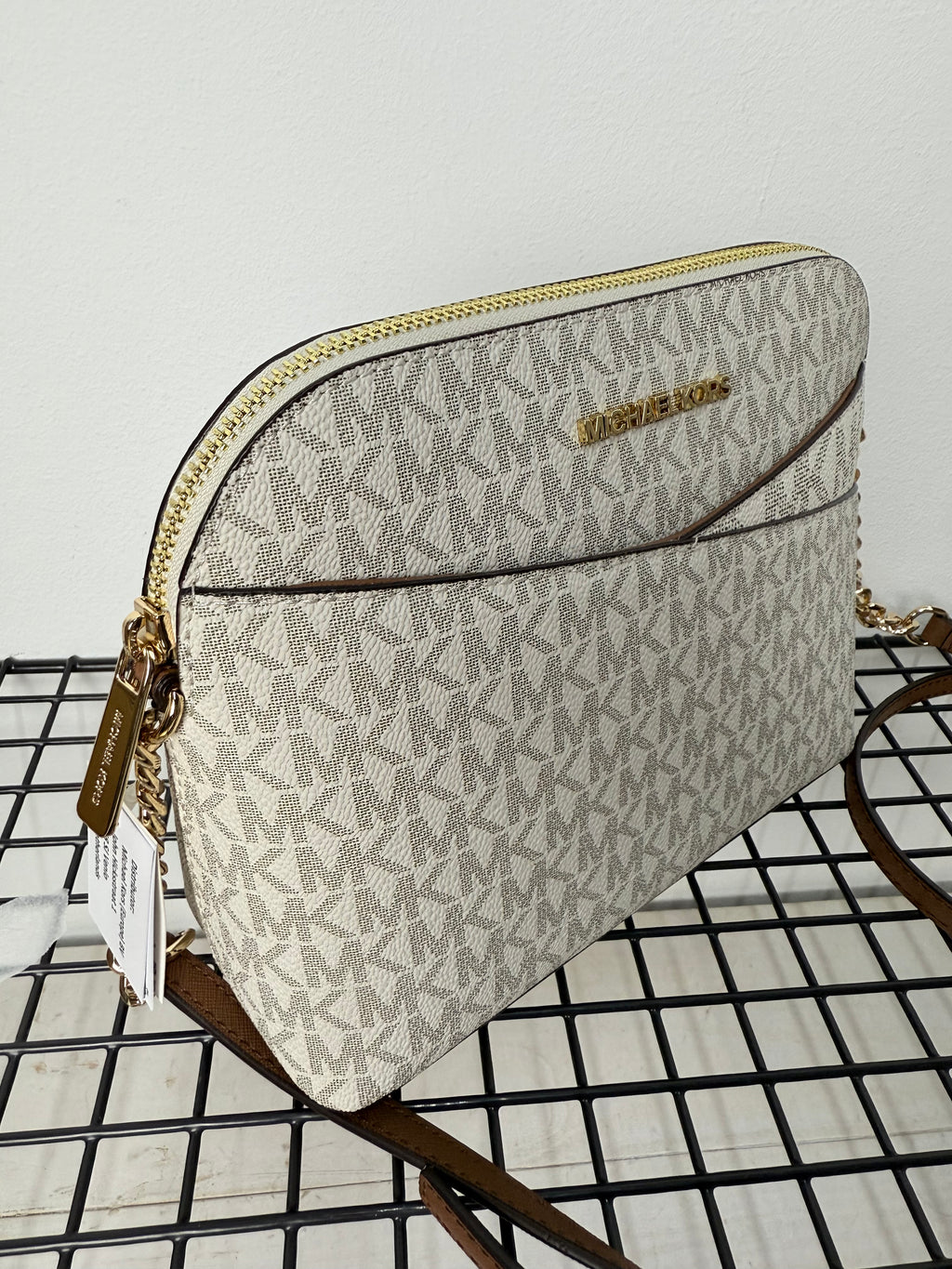 Bandolera Michael Kors Cindy