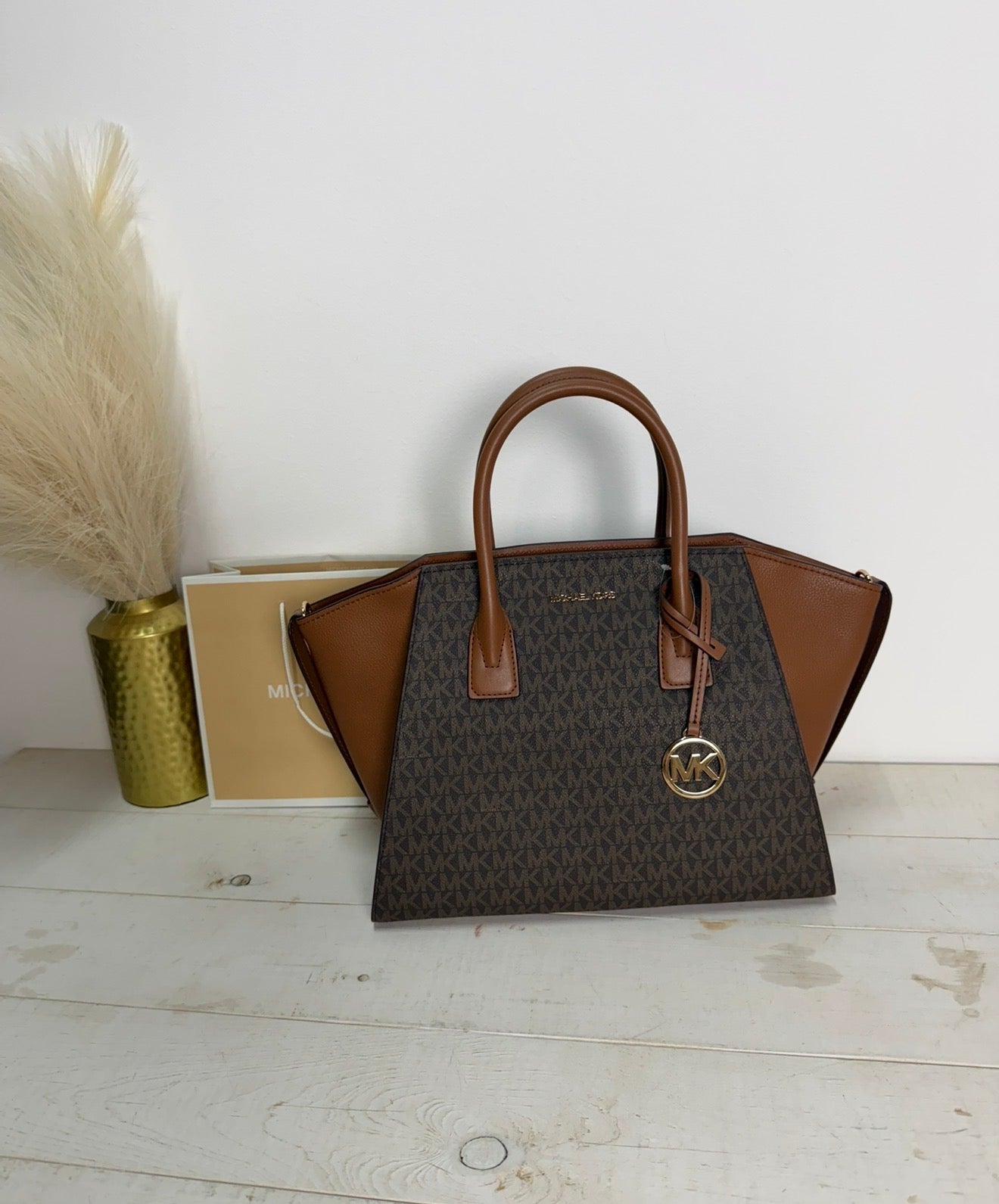 Tote avril Michael Kors