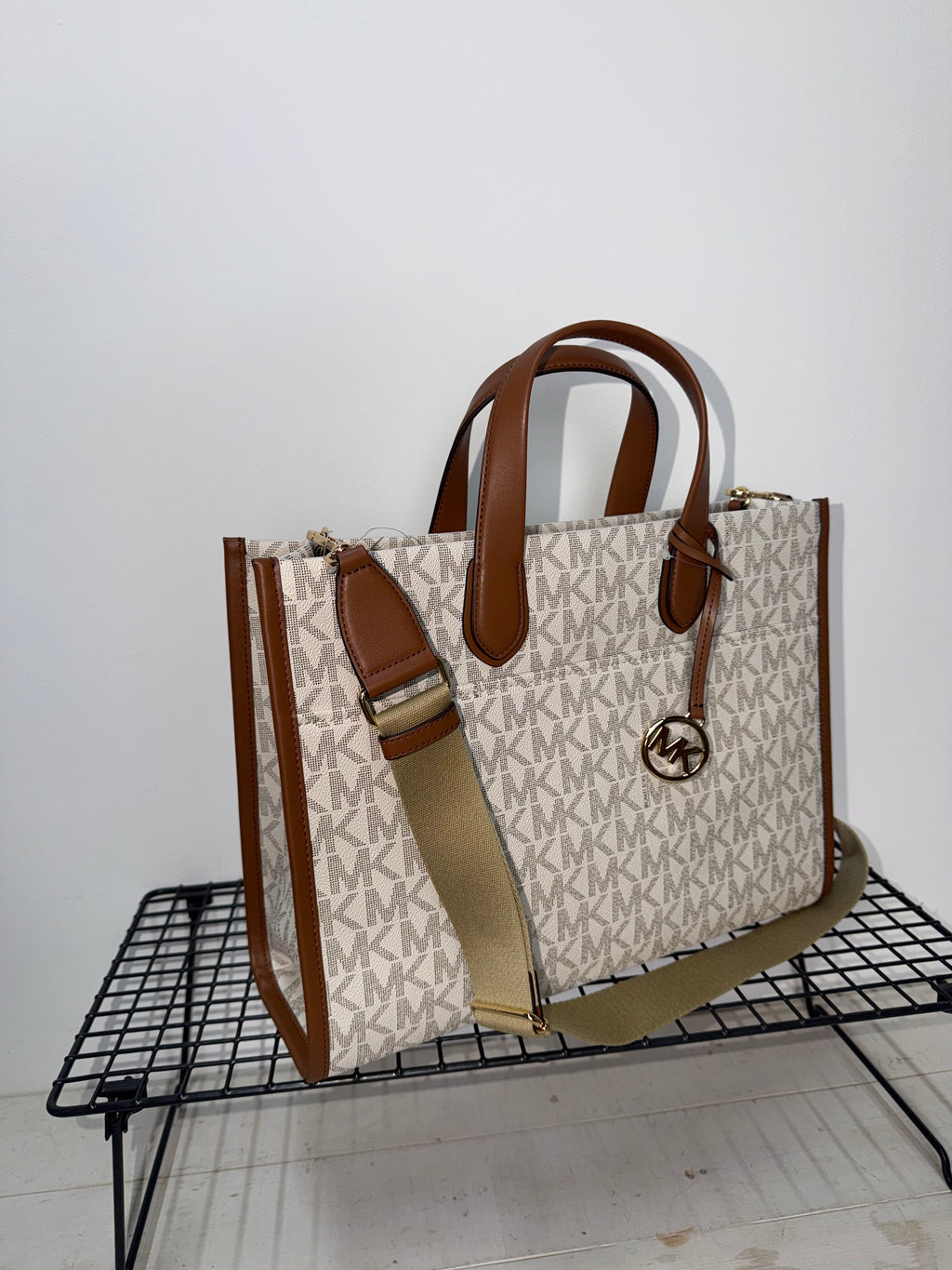 Bolso Michael Kors Gigi Large Tote