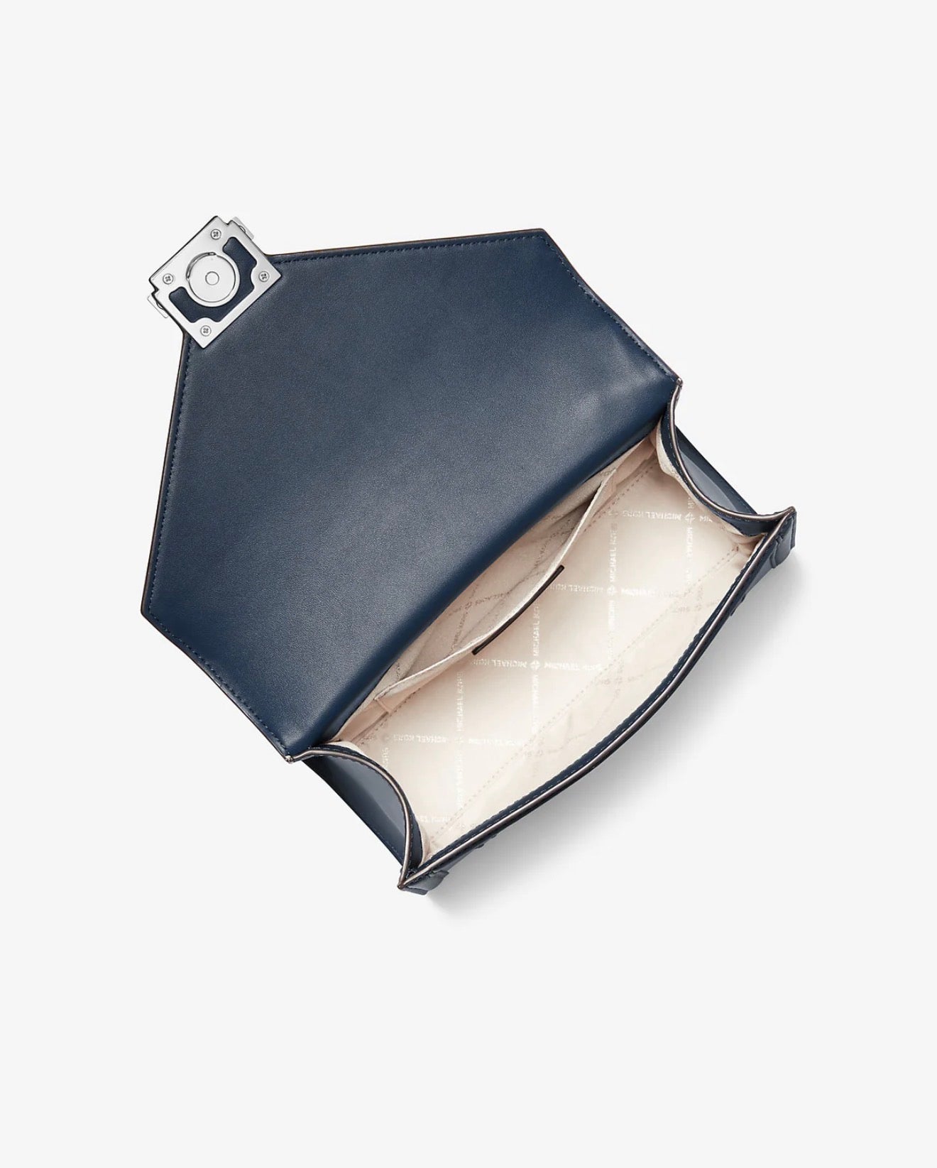 Michael Kors Whitney Medium Navy Multi