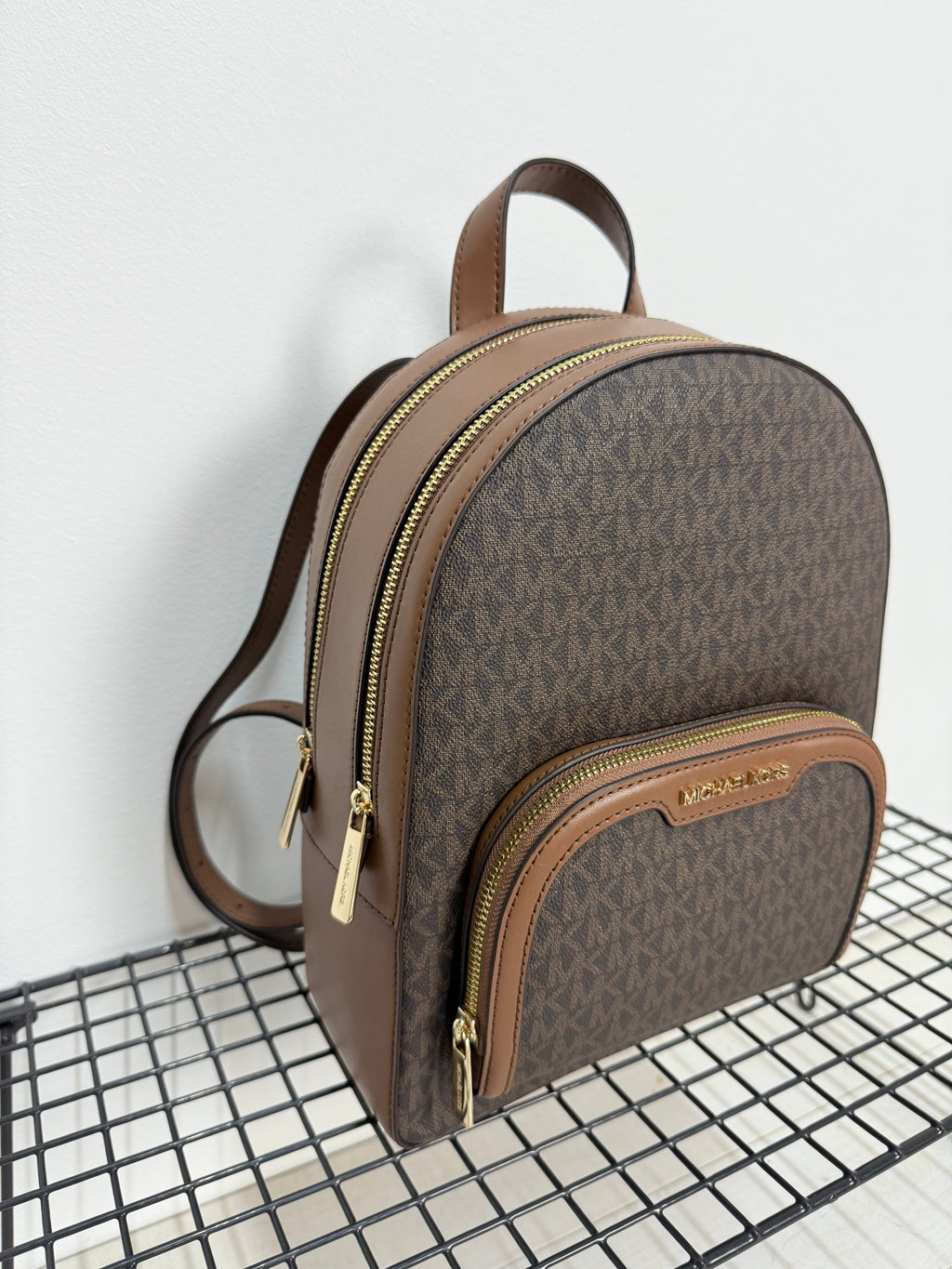 Mochila Michael Kors Jaycee