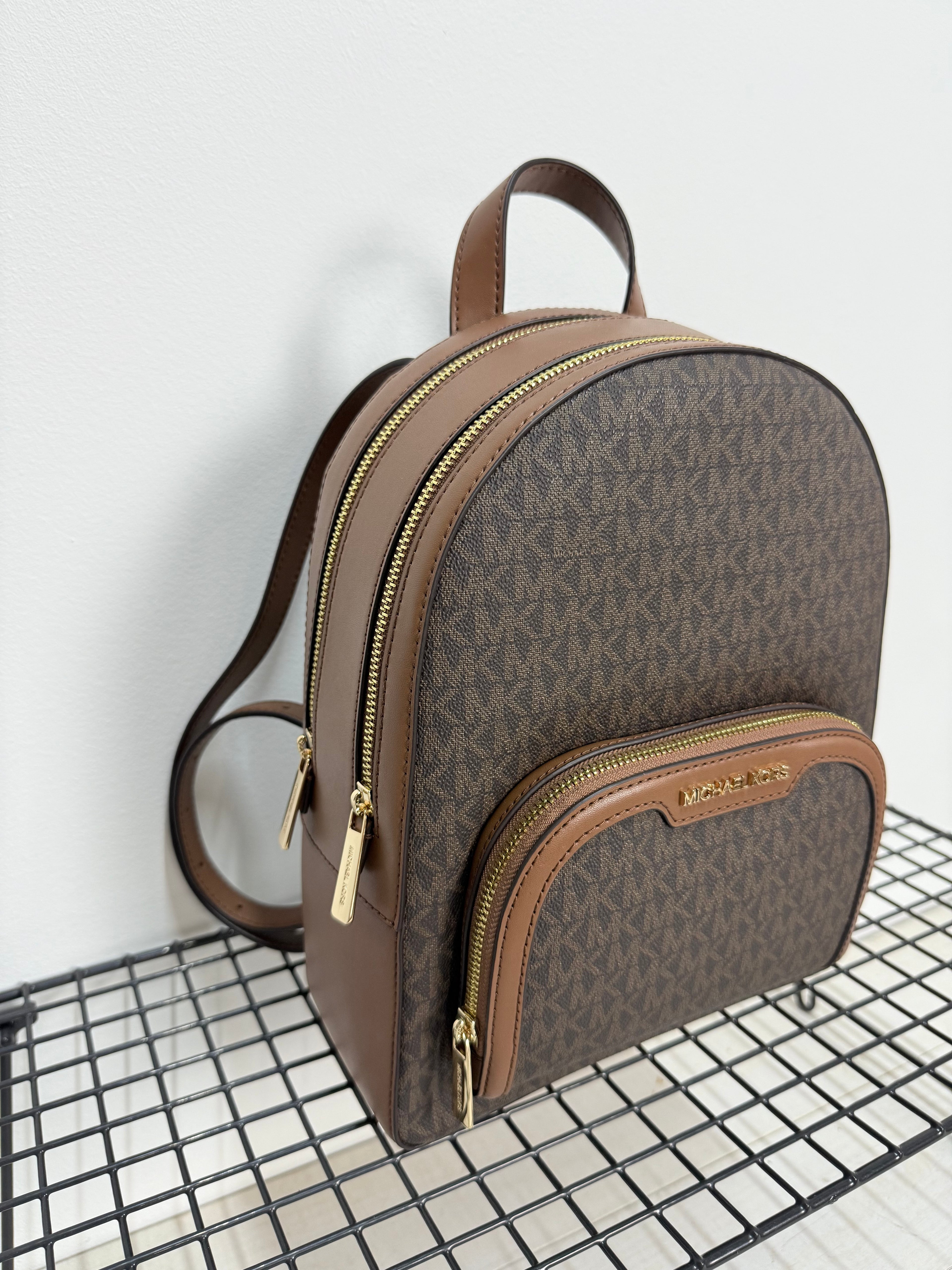 Mochila Michael Kors Jaycee