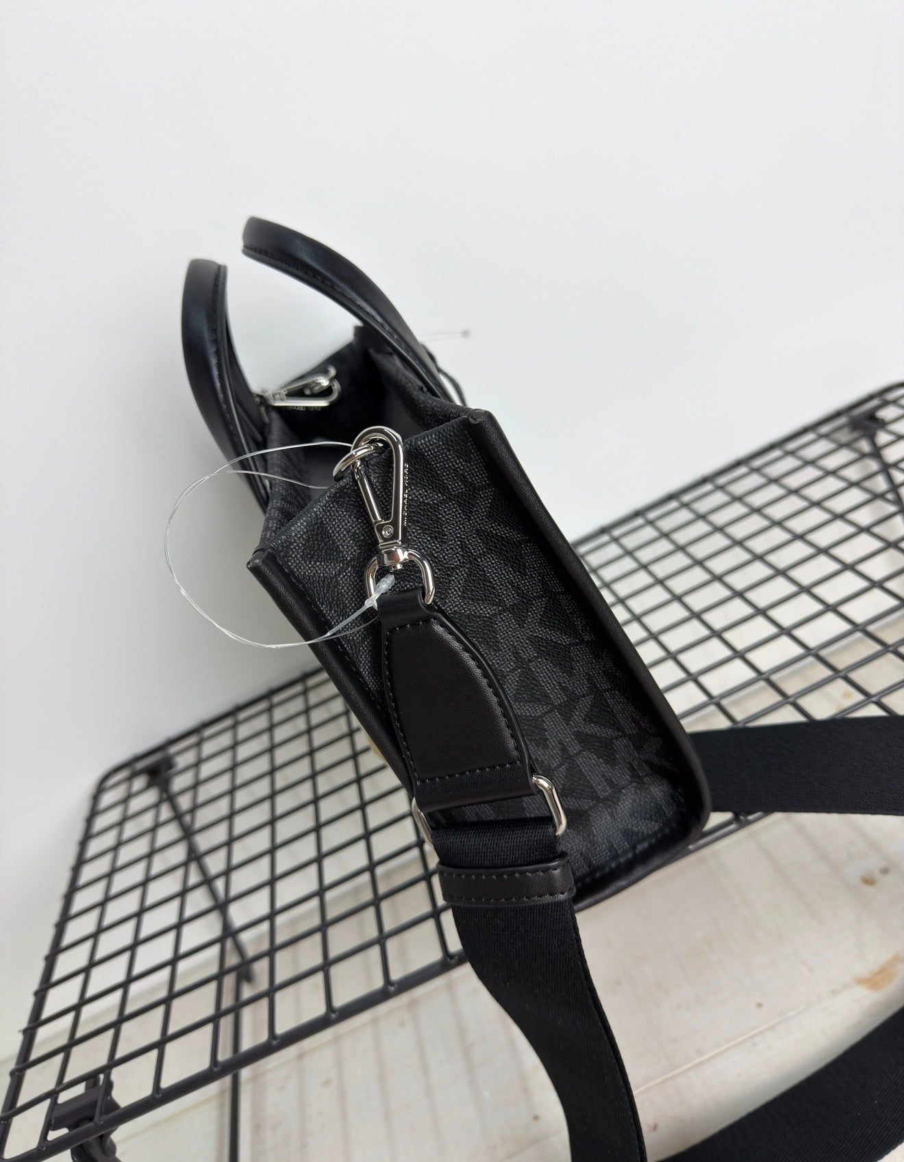 Michael Kors Gigi mediano (bandolera)