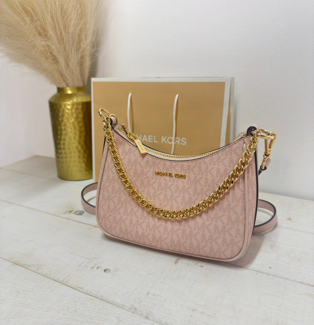 Bolso Michael Kors Jet Set Travel – Admiral ( nuevo cora )