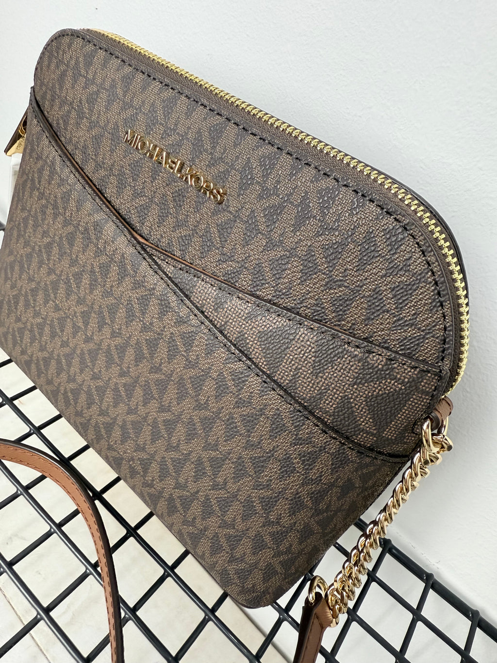 Bandolera Michael Kors Cindy