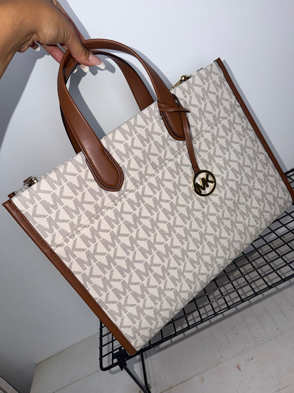 Bolso Michael Kors Gigi Large Tote