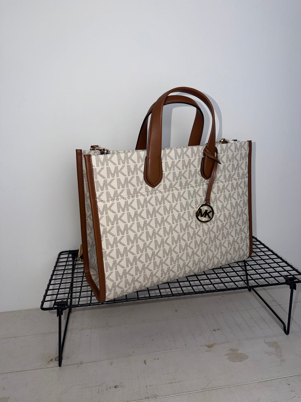Bolso Michael Kors Gigi Large Tote