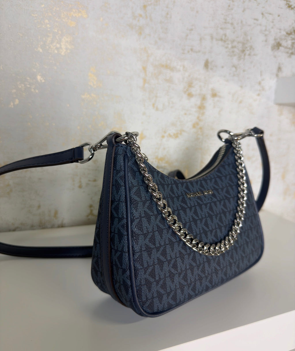 Bolso Michael Kors Jet Set Travel – Admiral ( nuevo cora )