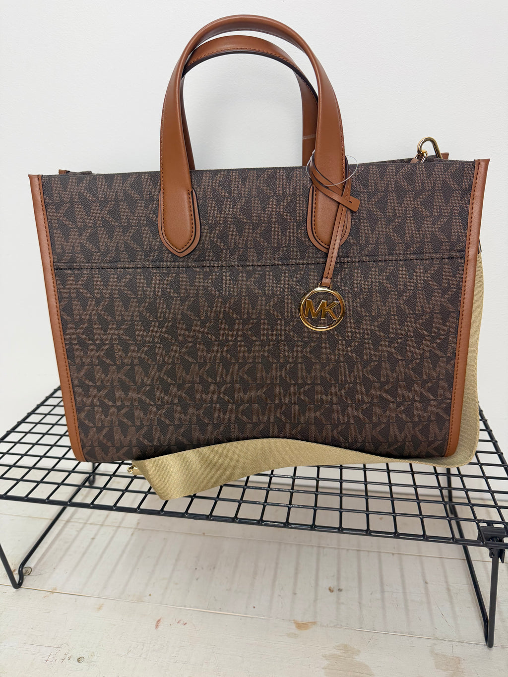 Bolso Michael Kors Gigi Large Tote