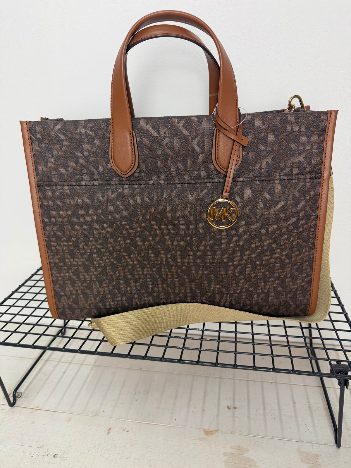Bolso Michael Kors Gigi Large Tote