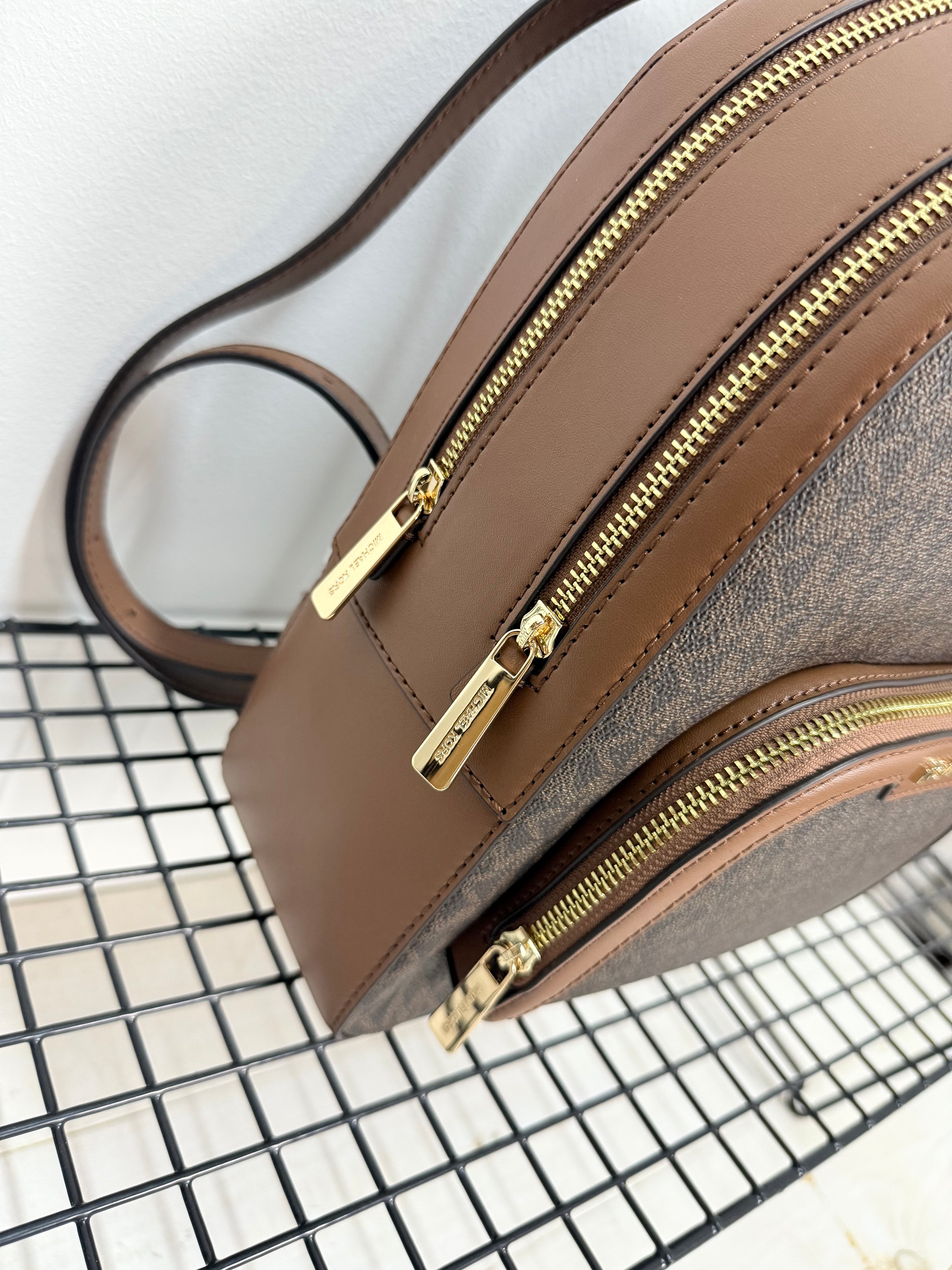 Mochila Michael Kors Jaycee