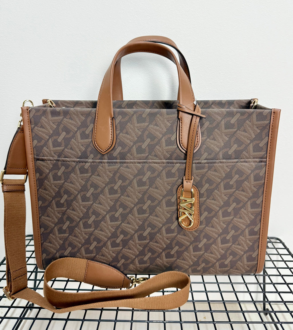 Michael Kors Gigi Tote