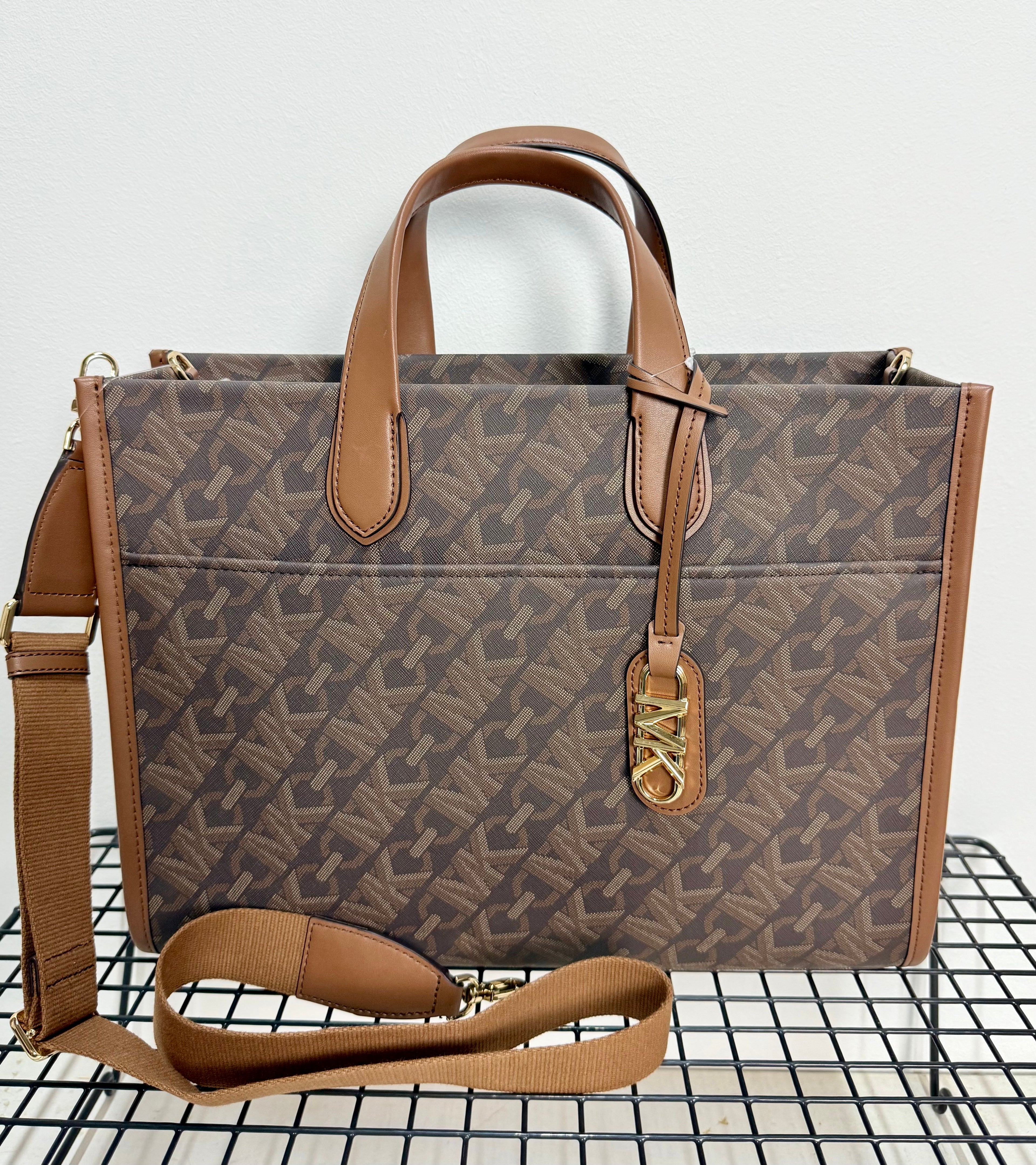 Michael Kors Gigi Tote