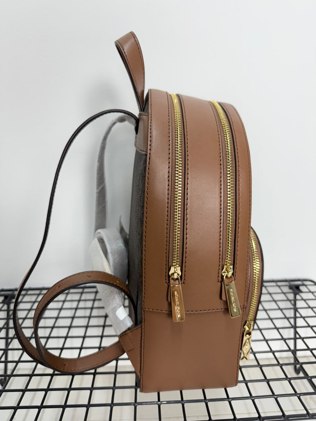 Mochila Michael Kors Jaycee