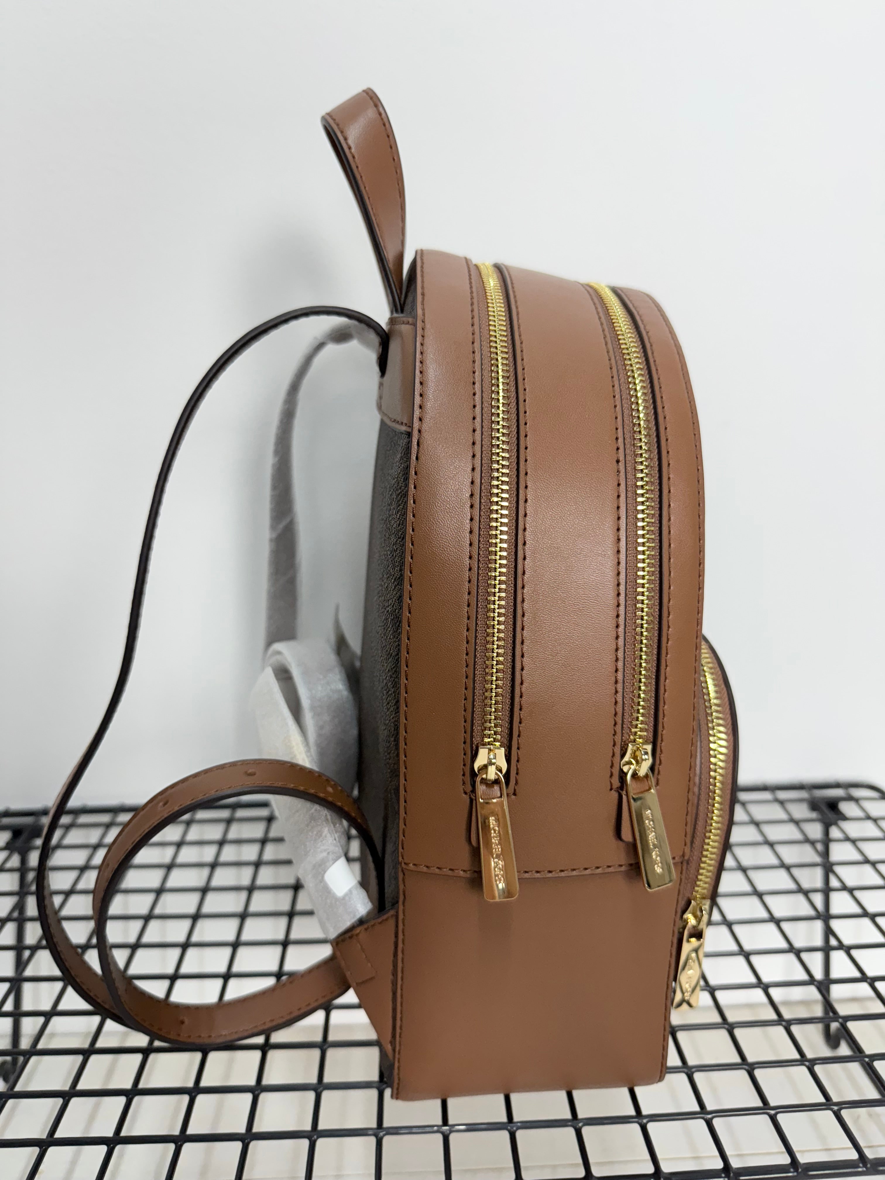 Mochila Michael Kors Jaycee