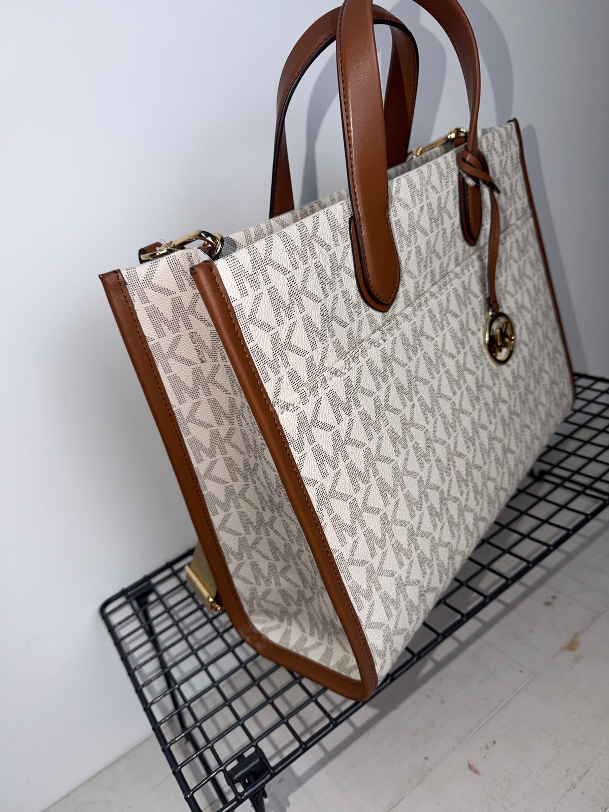 Bolso Michael Kors Gigi Large Tote