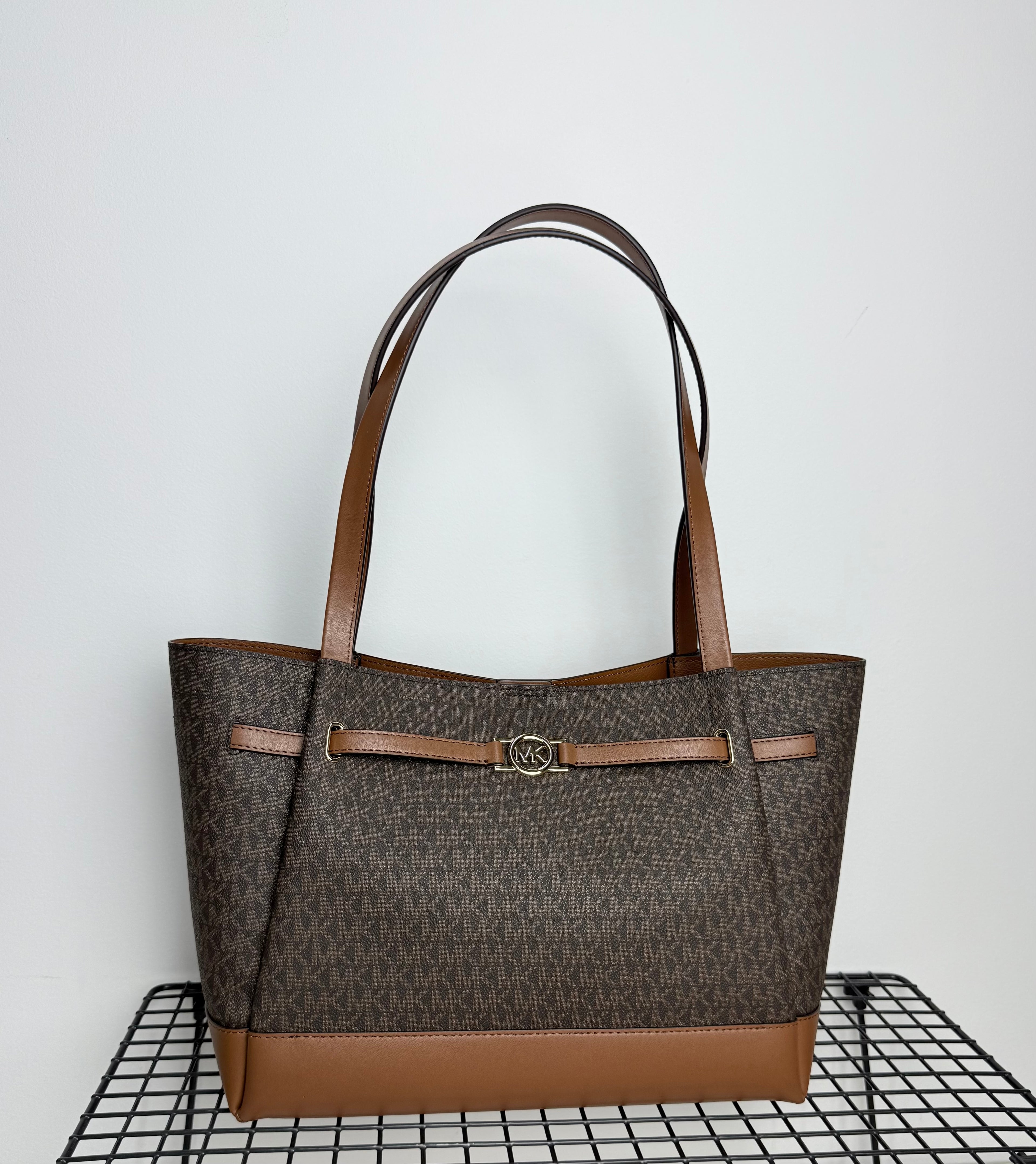Michael Kors Reed Tote (Oferta especial lanzamiento )
