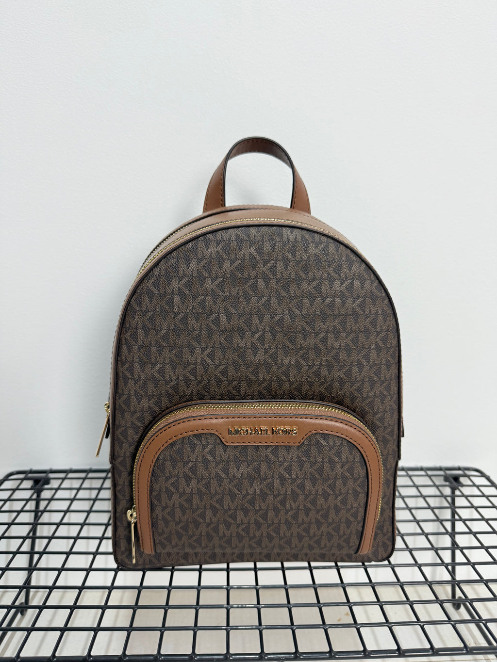 Mochila Michael Kors Jaycee