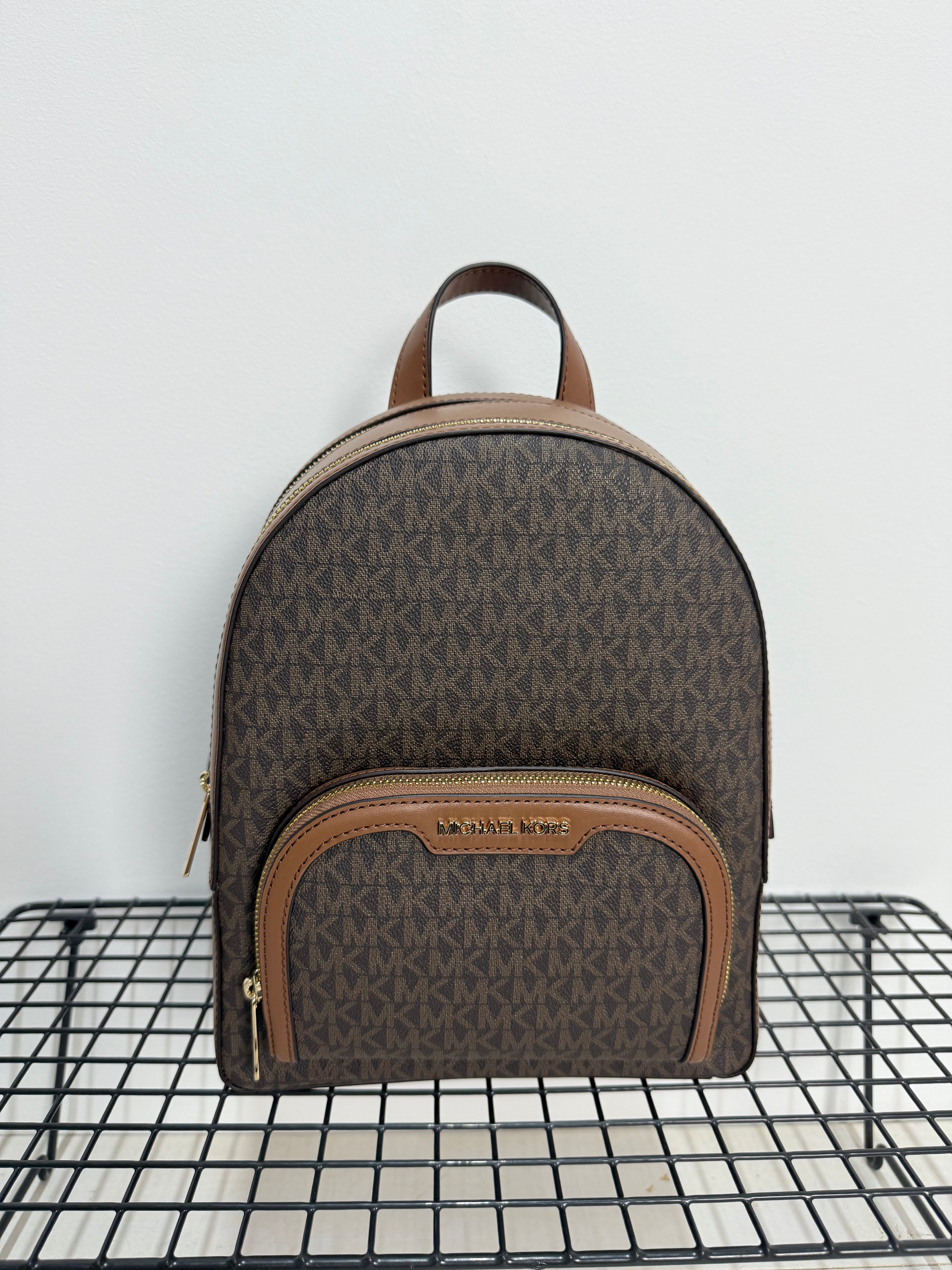 Mochila Michael Kors Jaycee