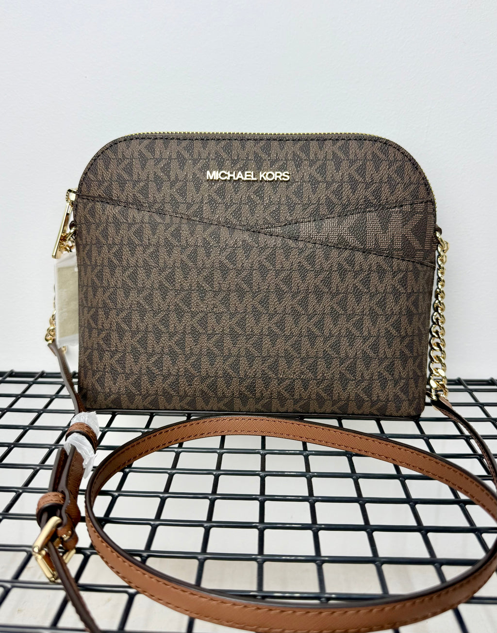 Bandolera Michael Kors Cindy