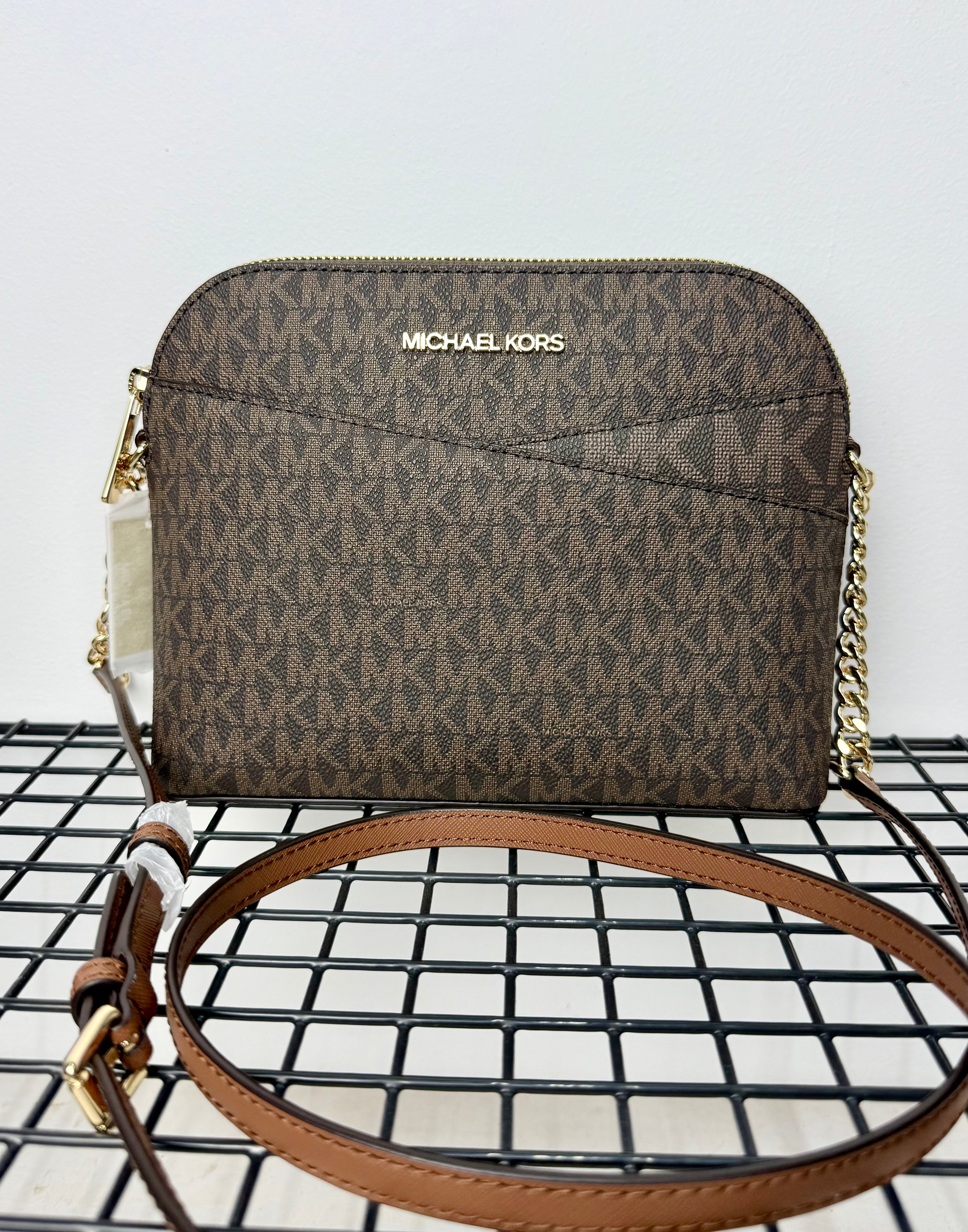Bandolera Michael Kors Cindy