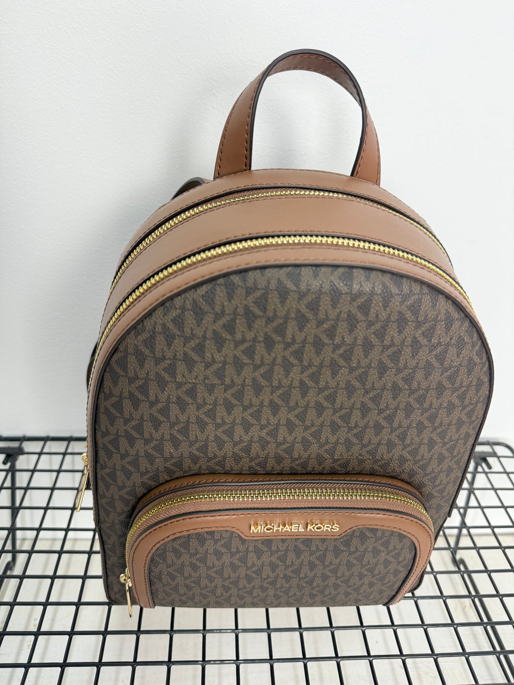 Mochila Michael Kors Jaycee