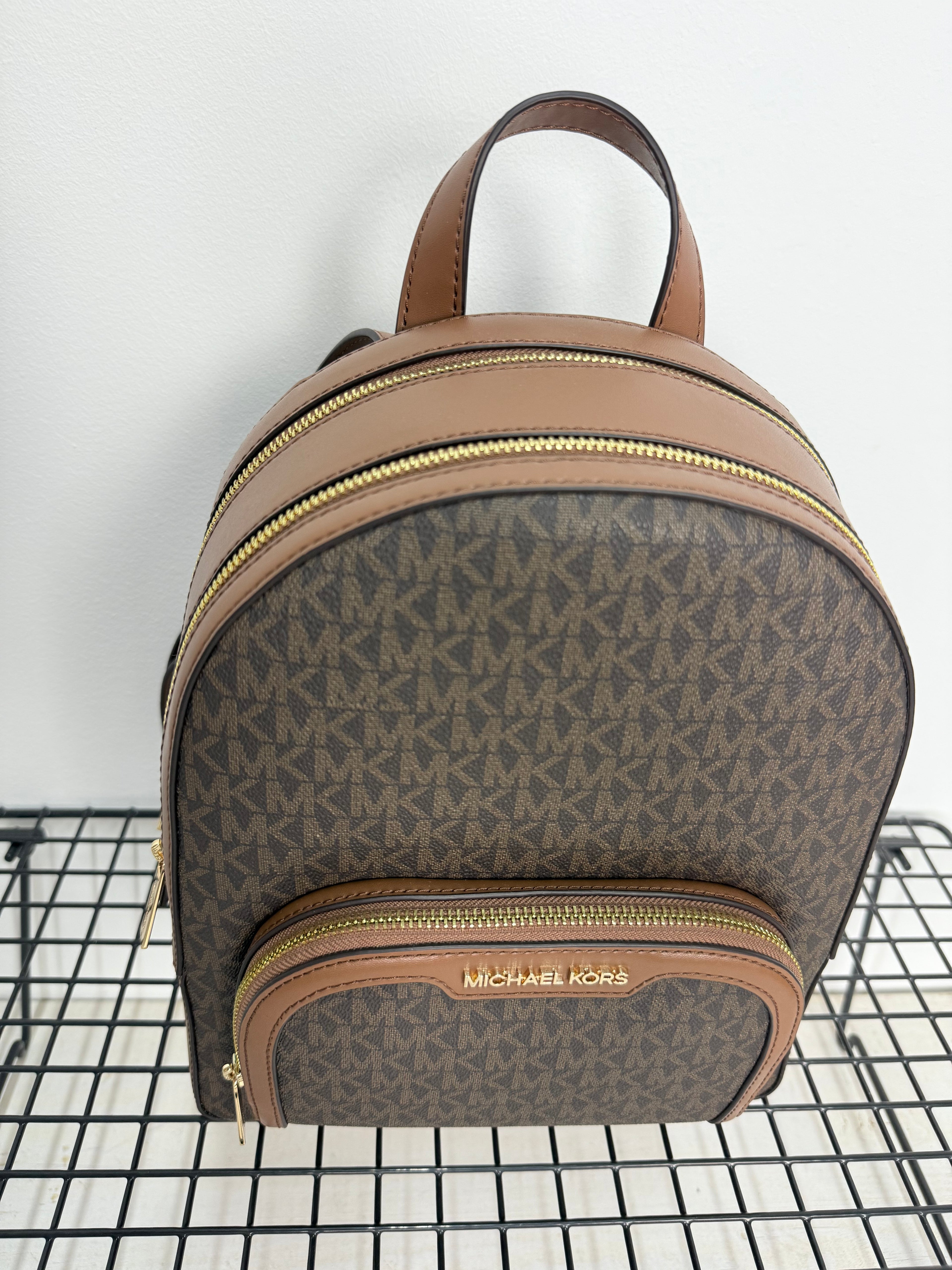 Mochila Michael Kors Jaycee