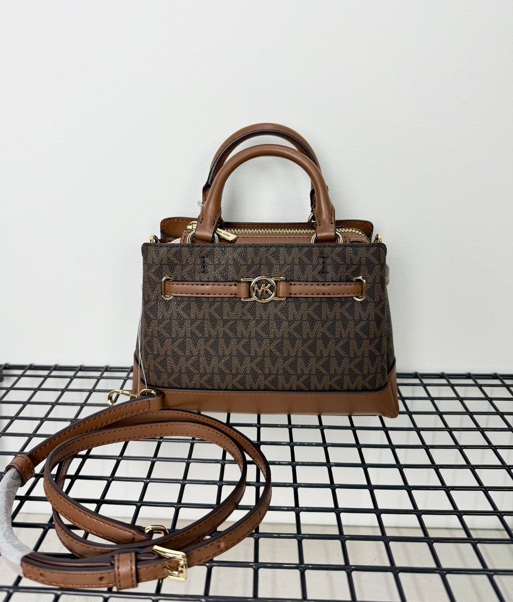 Michael Kors Reed Crossbody Bag (bandolera )