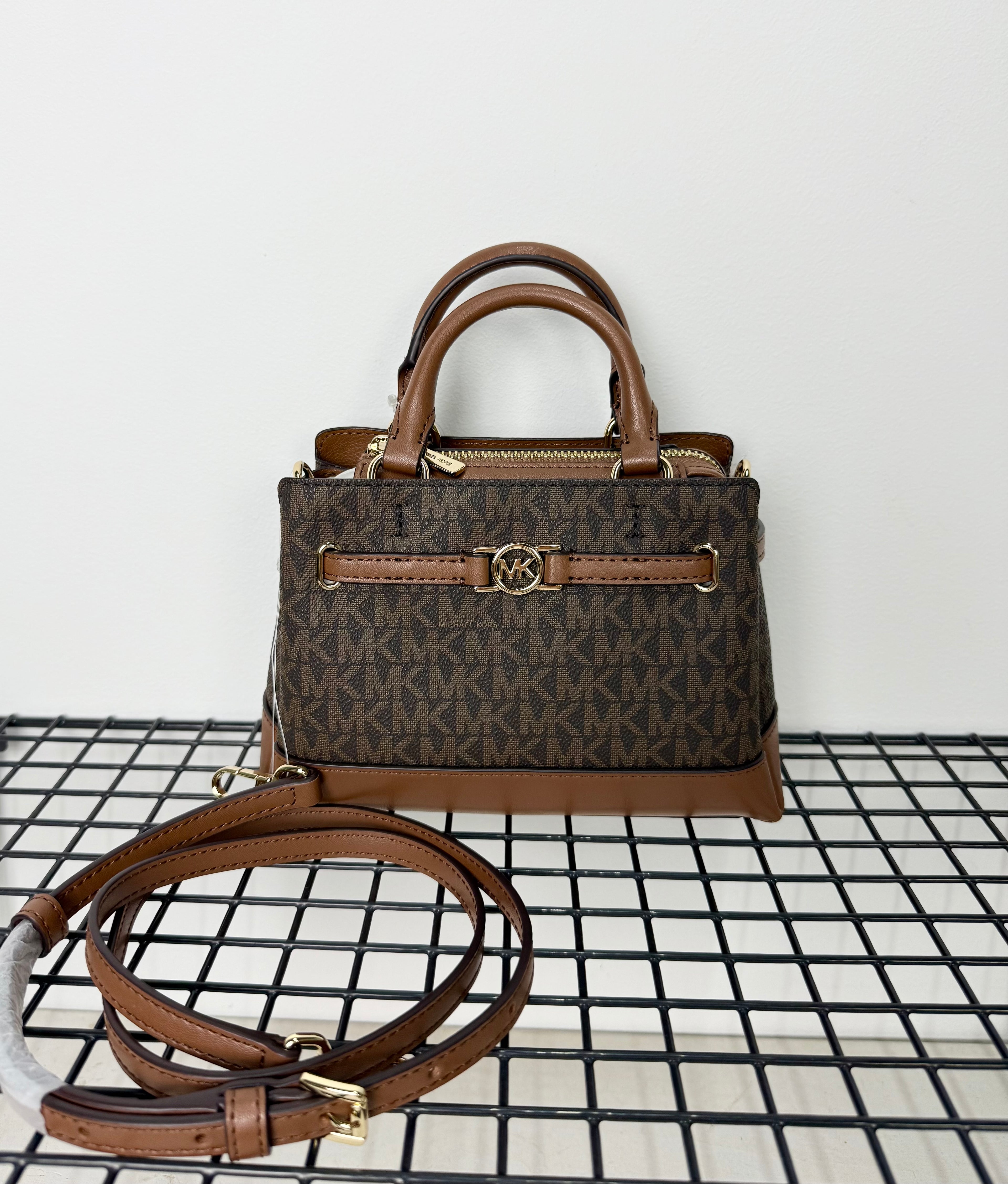 Michael Kors Reed Crossbody Bag (bandolera )