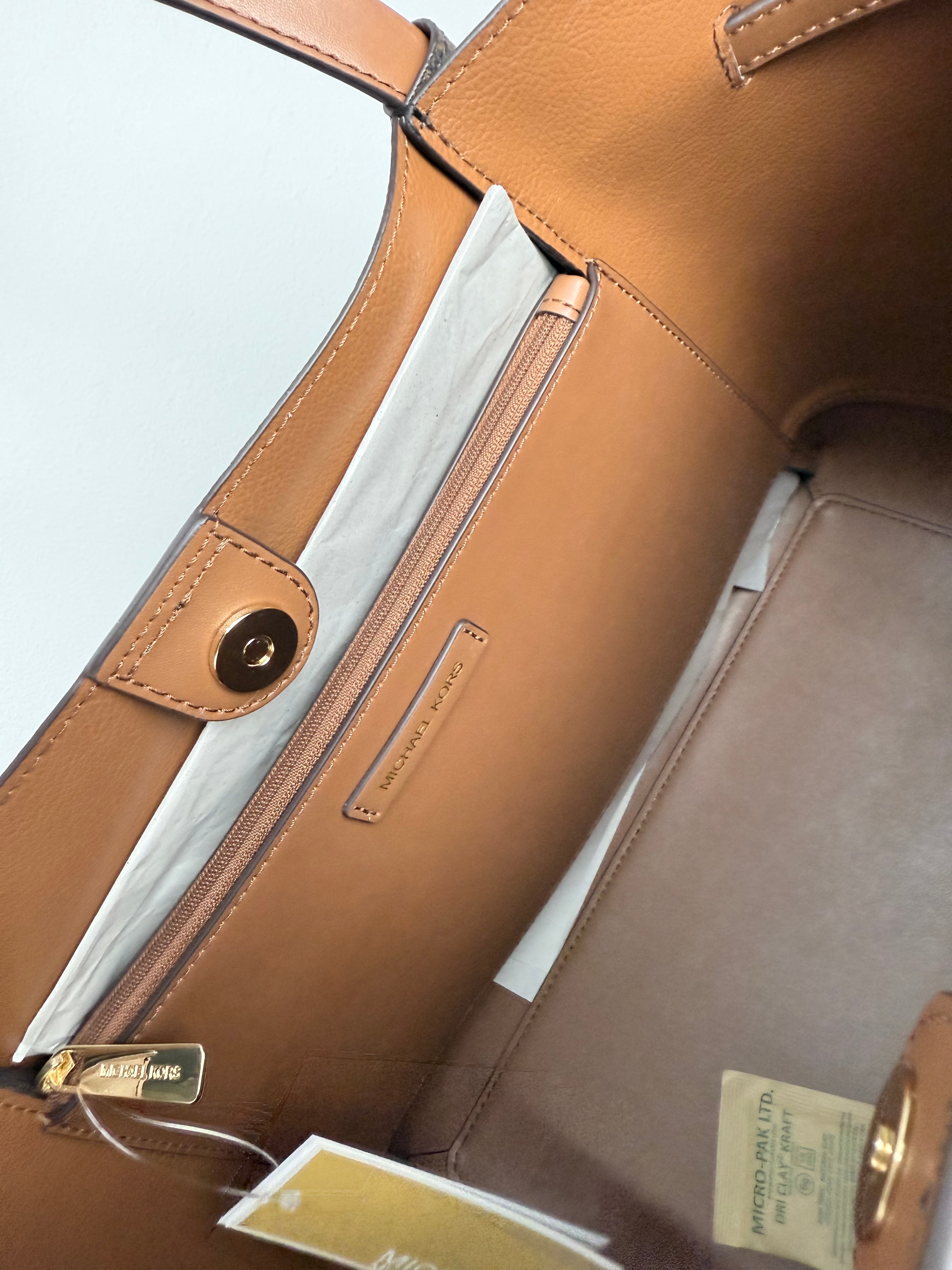 Michael Kors Reed Tote (Oferta especial lanzamiento )