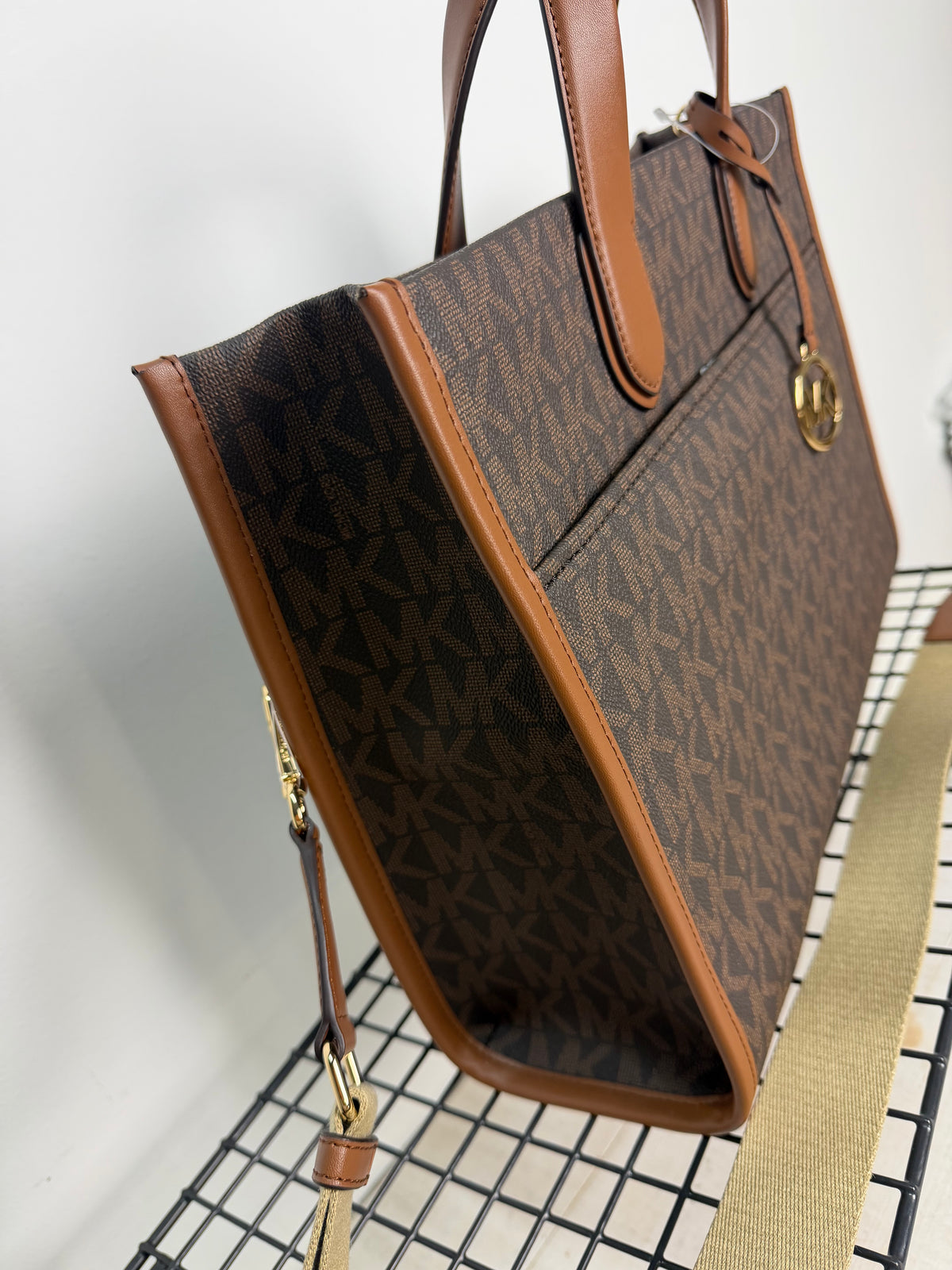 Bolso Michael Kors Gigi Large Tote